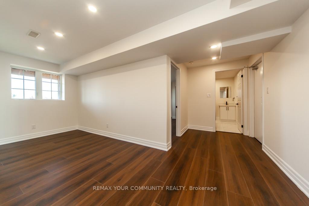 Photo 8 of Unit Bsmt, 2412 Moonlight Crescent, Pickering, Rural Pickering — HOMEH