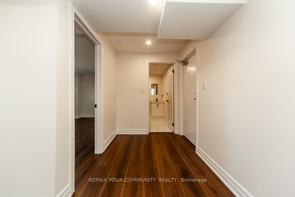 Photo 9 of Unit Bsmt, 2412 Moonlight Crescent, Pickering, Rural Pickering — HOMEH