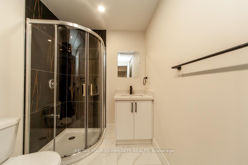 Photo 10 of Unit Bsmt, 2412 Moonlight Crescent, Pickering, Rural Pickering — HOMEH