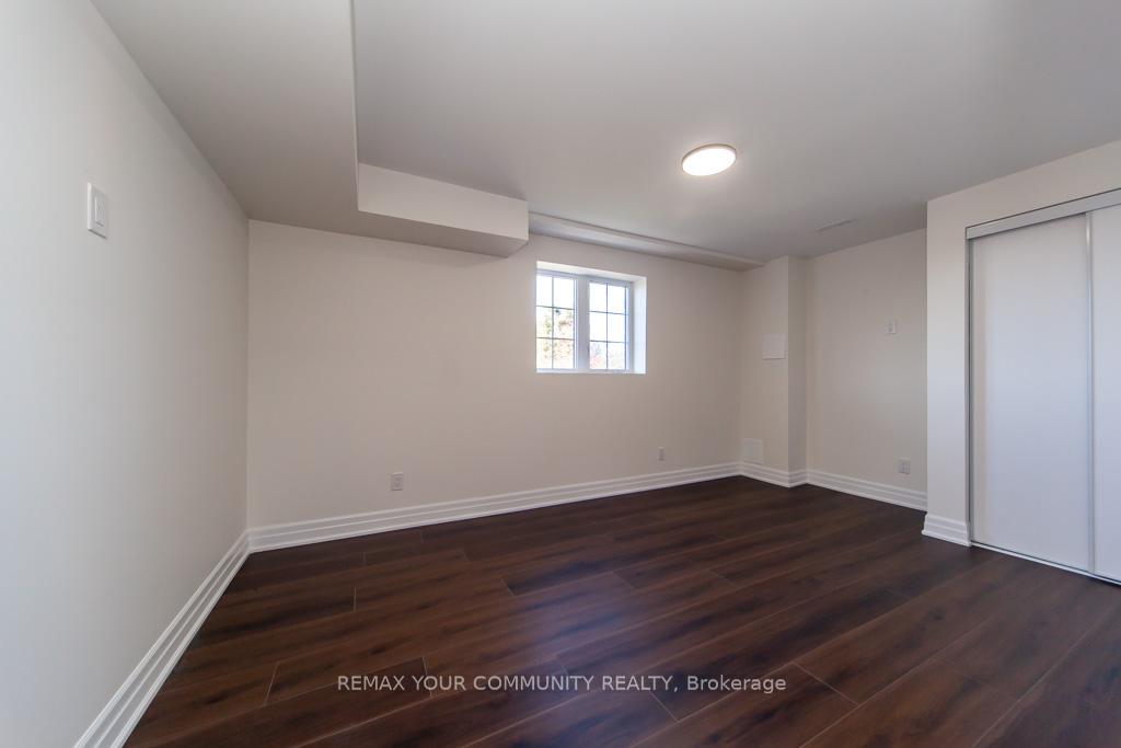 Photo 14 of Unit Bsmt, 2412 Moonlight Crescent, Pickering, Rural Pickering — HOMEH