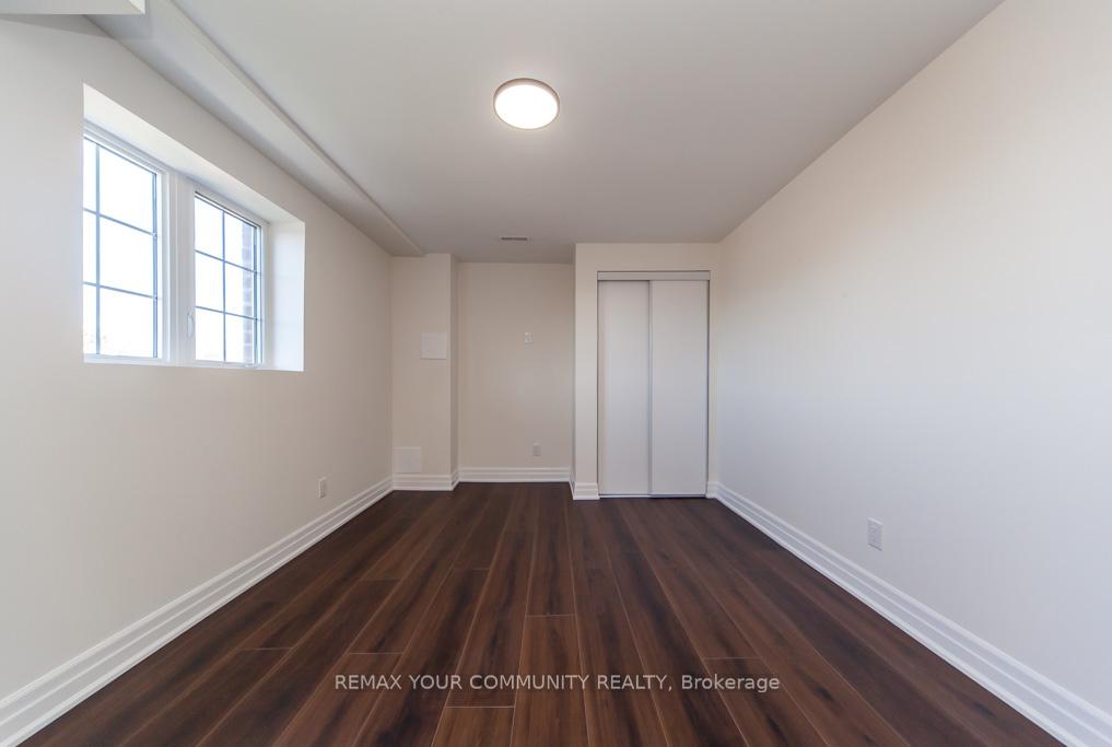 Photo 15 of Unit Bsmt, 2412 Moonlight Crescent, Pickering, Rural Pickering — HOMEH