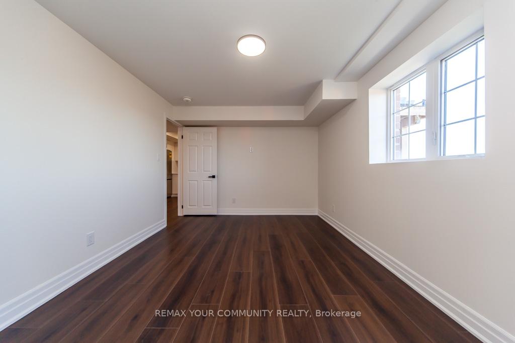 Photo 17 of Unit Bsmt, 2412 Moonlight Crescent, Pickering, Rural Pickering — HOMEH