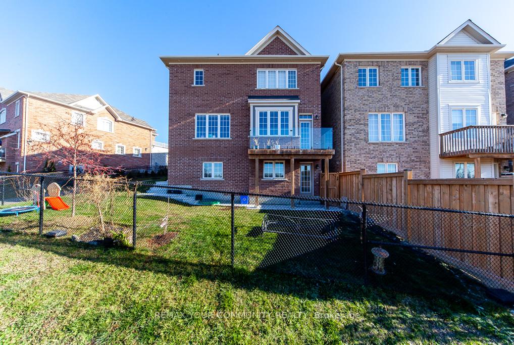 Photo 18 of Unit Bsmt, 2412 Moonlight Crescent, Pickering, Rural Pickering — HOMEH
