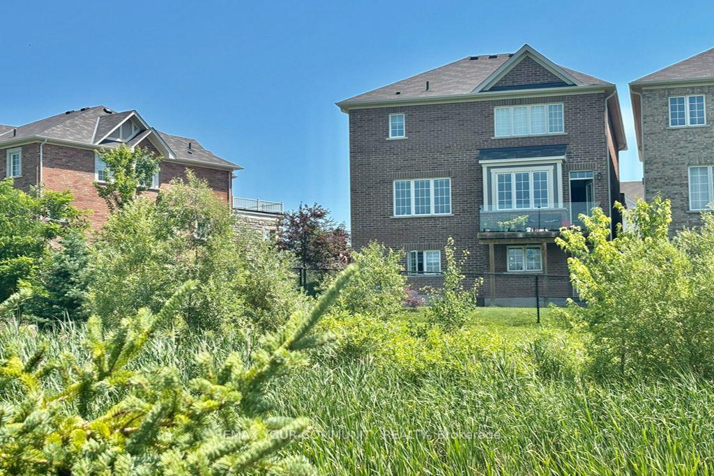 Photo 20 of Unit Bsmt, 2412 Moonlight Crescent, Pickering, Rural Pickering — HOMEH