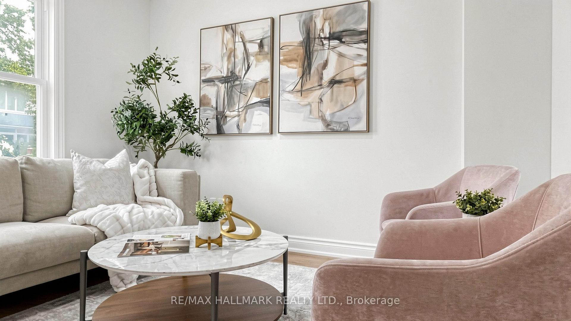 Photo 6 of 16 Queensdale Avenue, Toronto, Danforth Village-East York — HOMEH