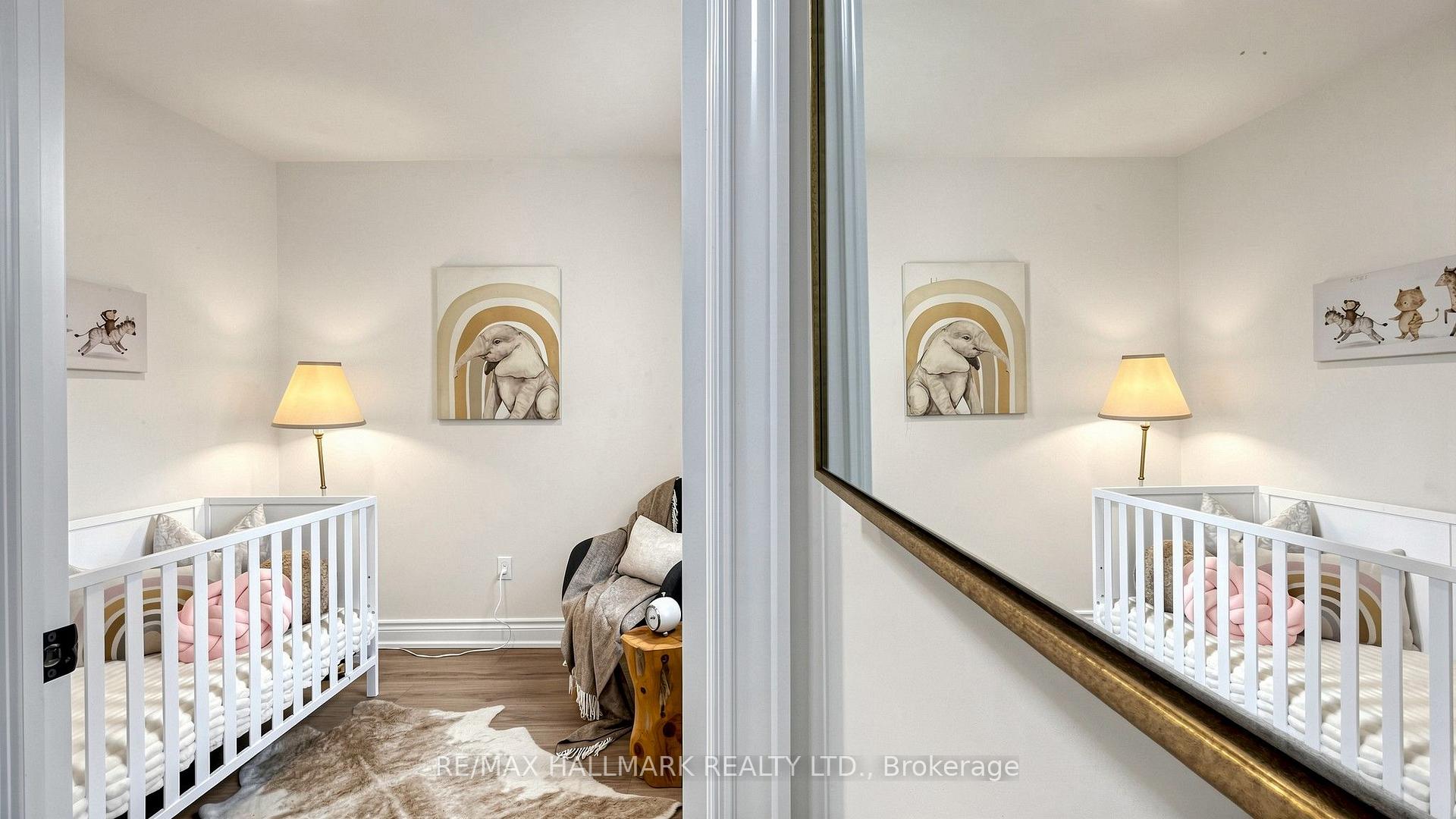 Photo 15 of 16 Queensdale Avenue, Toronto, Danforth Village-East York — HOMEH