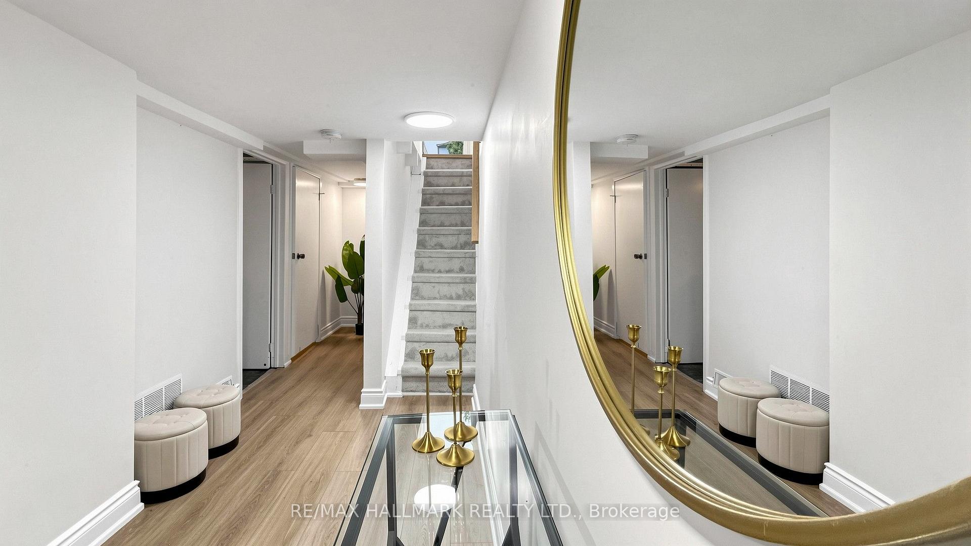 Photo 18 of 16 Queensdale Avenue, Toronto, Danforth Village-East York — HOMEH