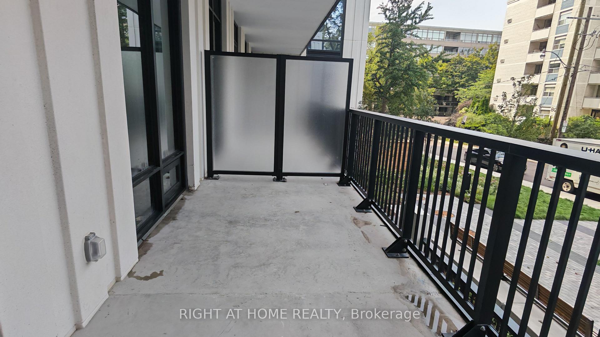 Photo 7 of Unit 203, 91 Montclair Avenue, Toronto, Forest Hill South — HOMEH