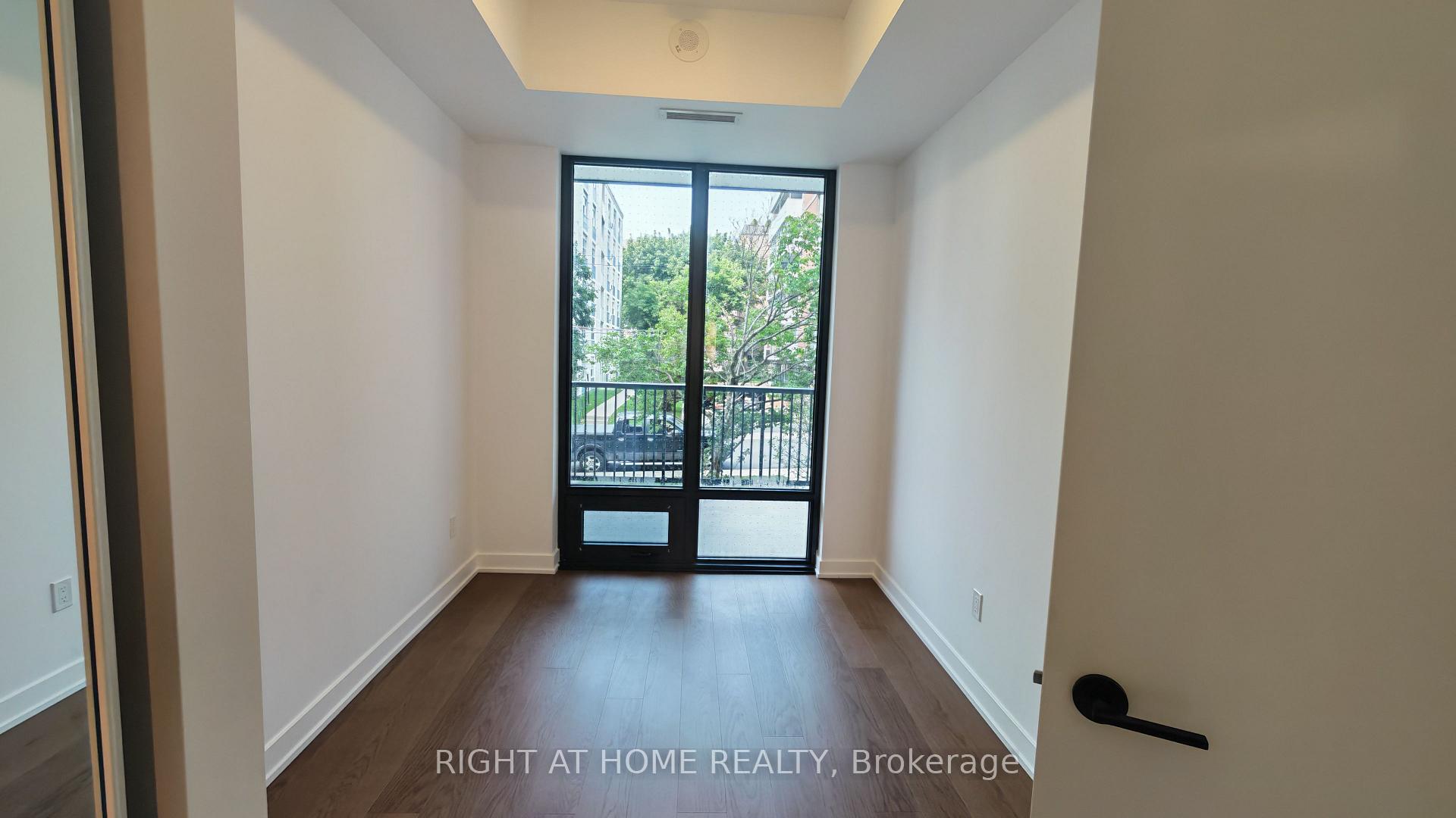 Photo 8 of Unit 203, 91 Montclair Avenue, Toronto, Forest Hill South — HOMEH