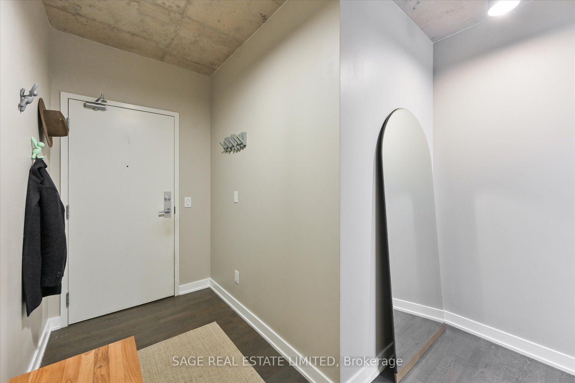 Photo 10 of Unit 706, 8 Dovercourt Road, Toronto, Little Portugal — HOMEH