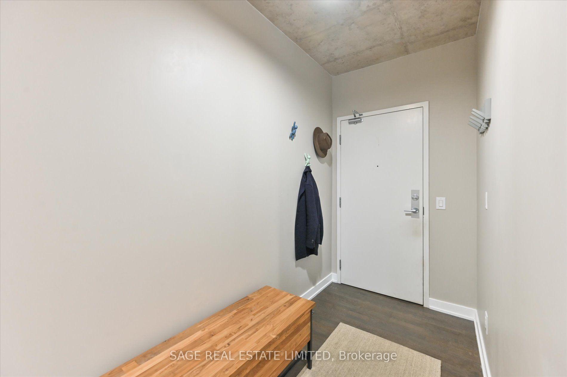 Photo 13 of Unit 706, 8 Dovercourt Road, Toronto, Little Portugal — HOMEH