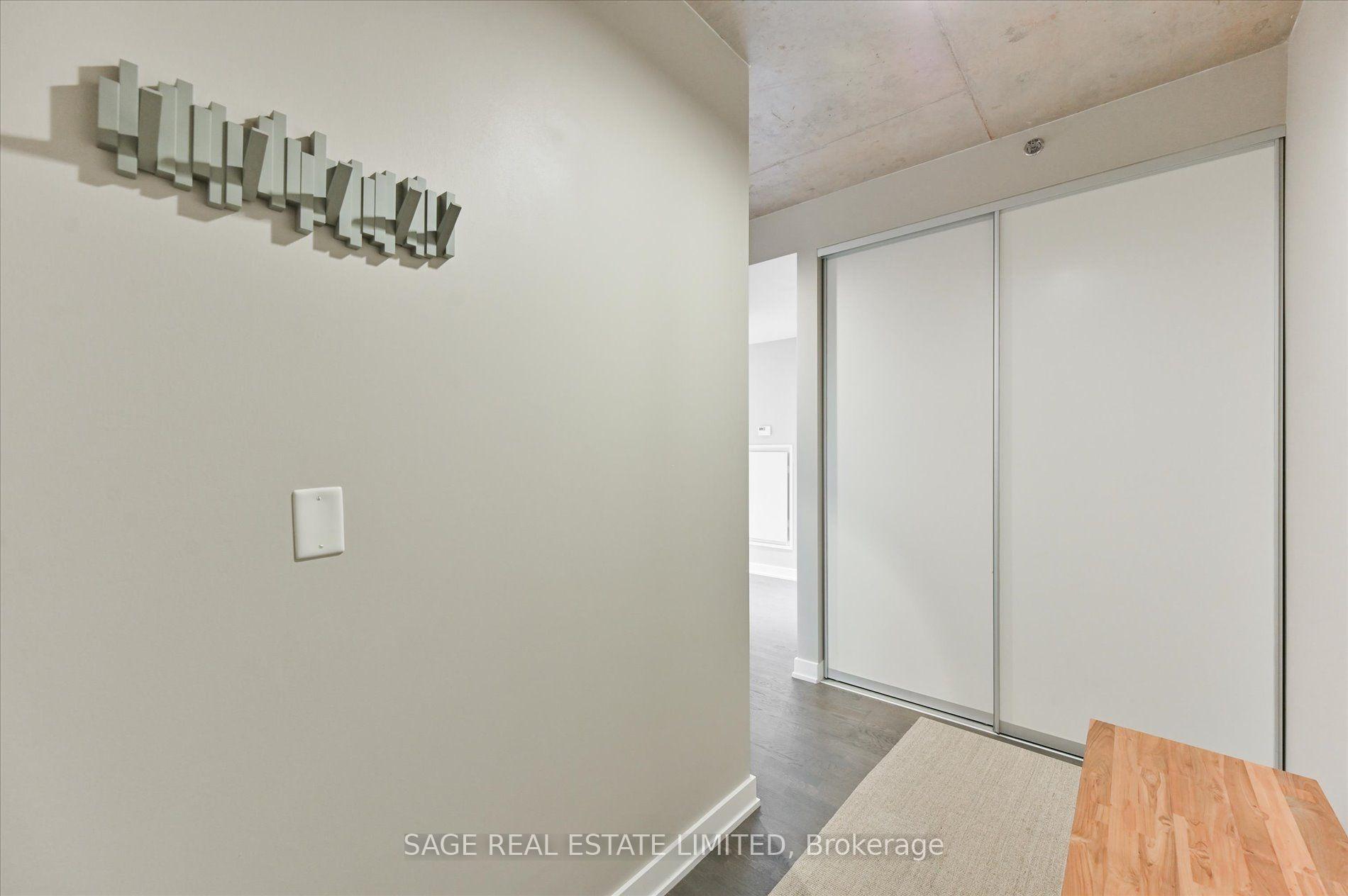 Photo 14 of Unit 706, 8 Dovercourt Road, Toronto, Little Portugal — HOMEH
