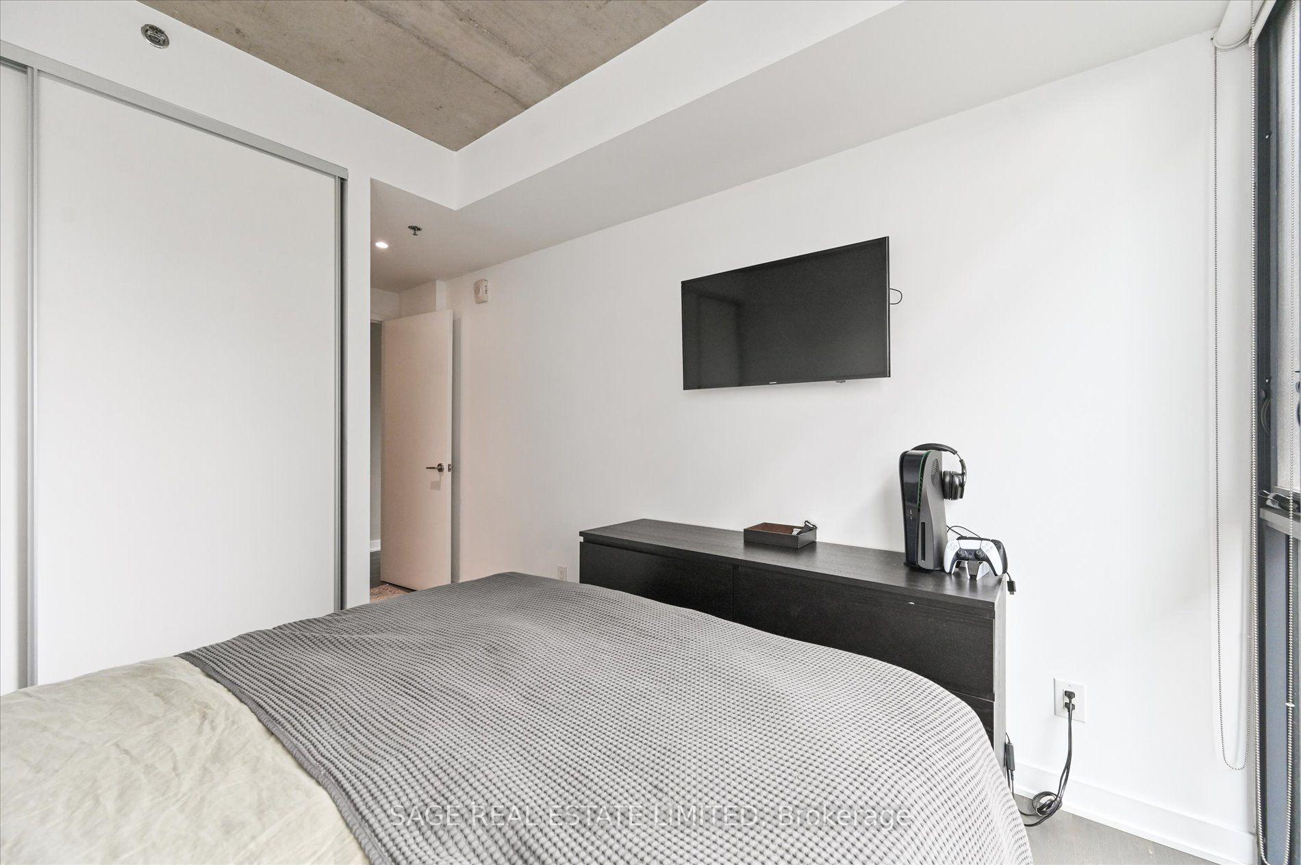 Photo 16 of Unit 706, 8 Dovercourt Road, Toronto, Little Portugal — HOMEH