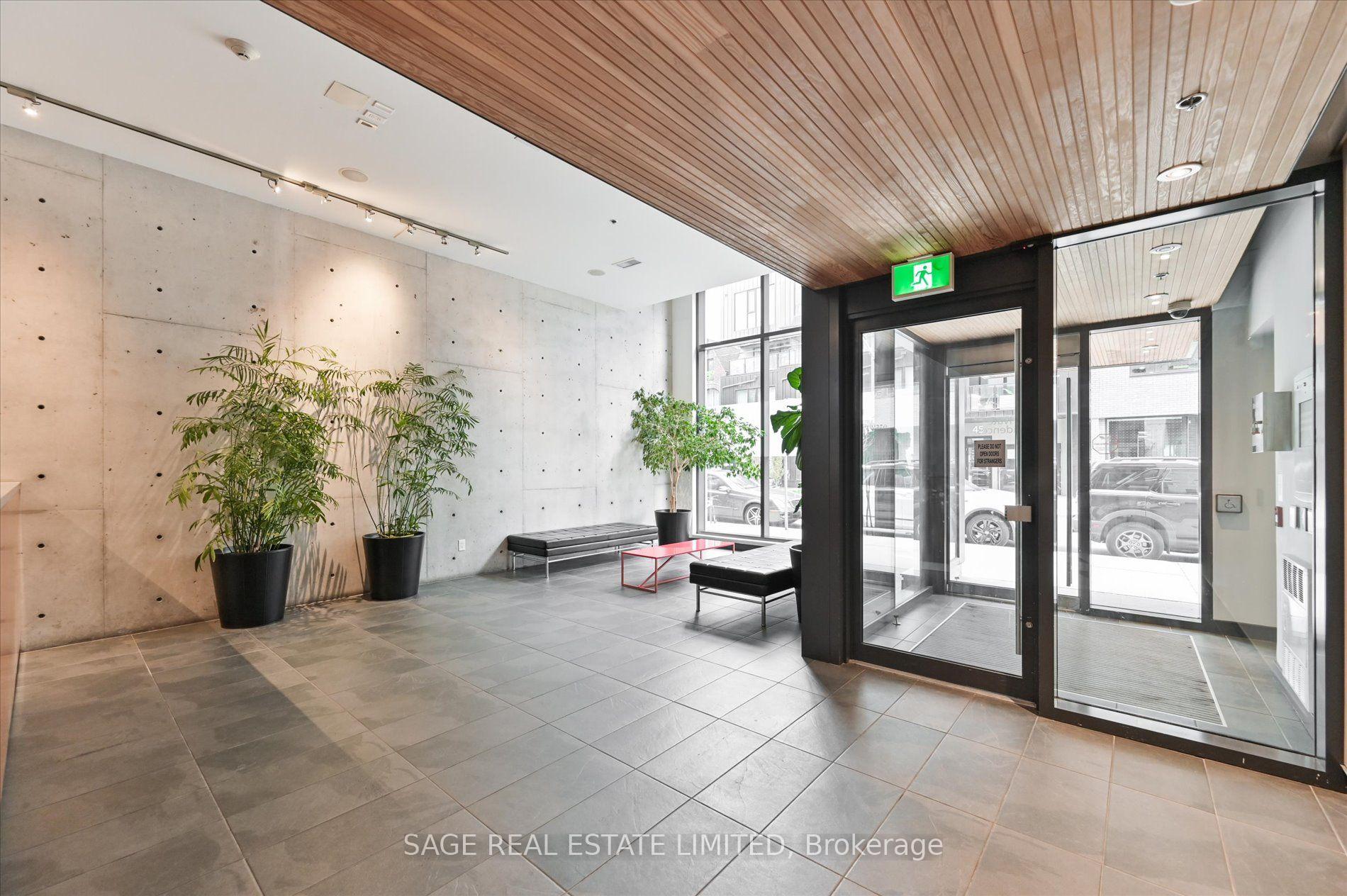 Photo 25 of Unit 706, 8 Dovercourt Road, Toronto, Little Portugal — HOMEH