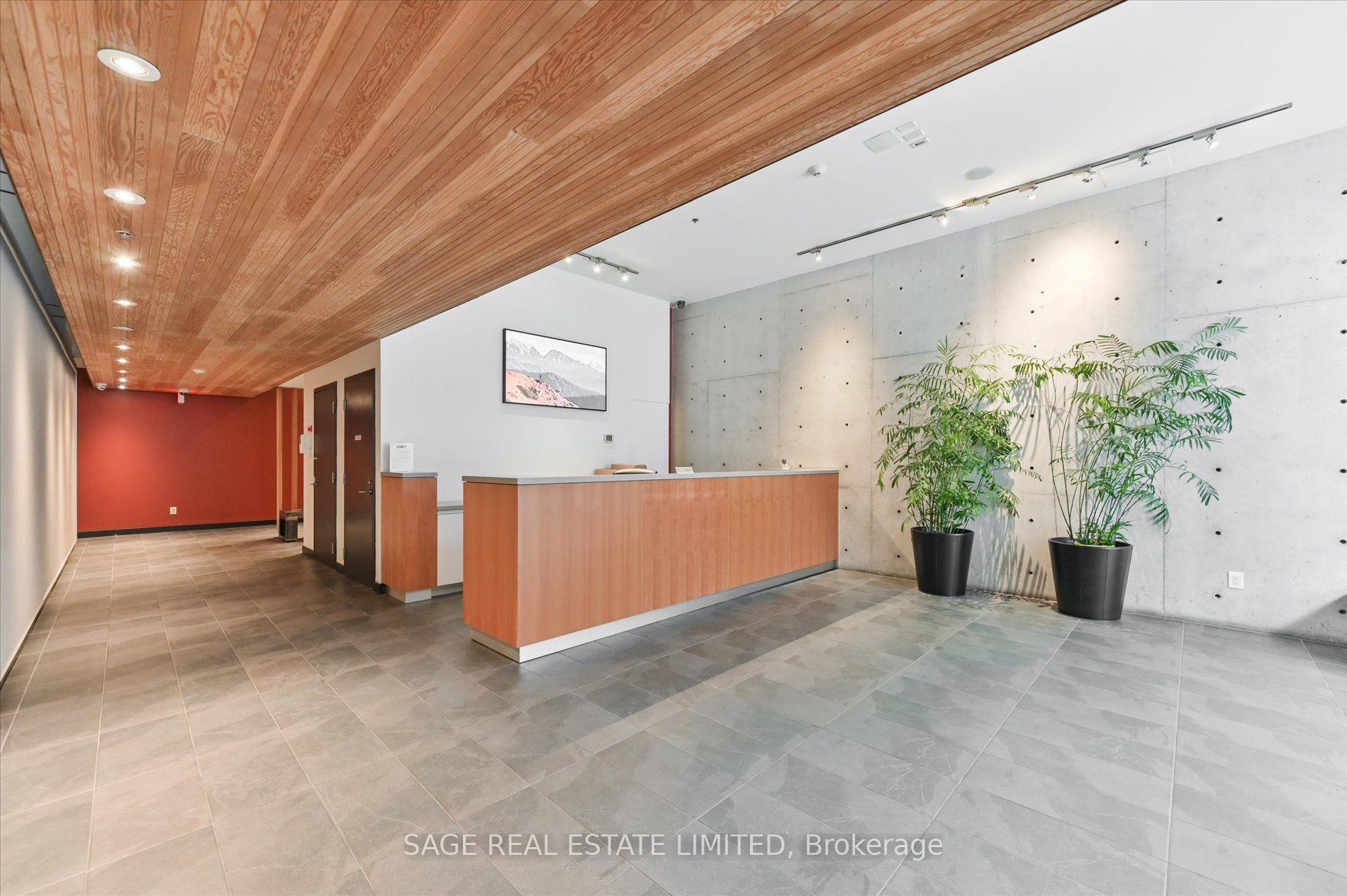 Photo 26 of Unit 706, 8 Dovercourt Road, Toronto, Little Portugal — HOMEH