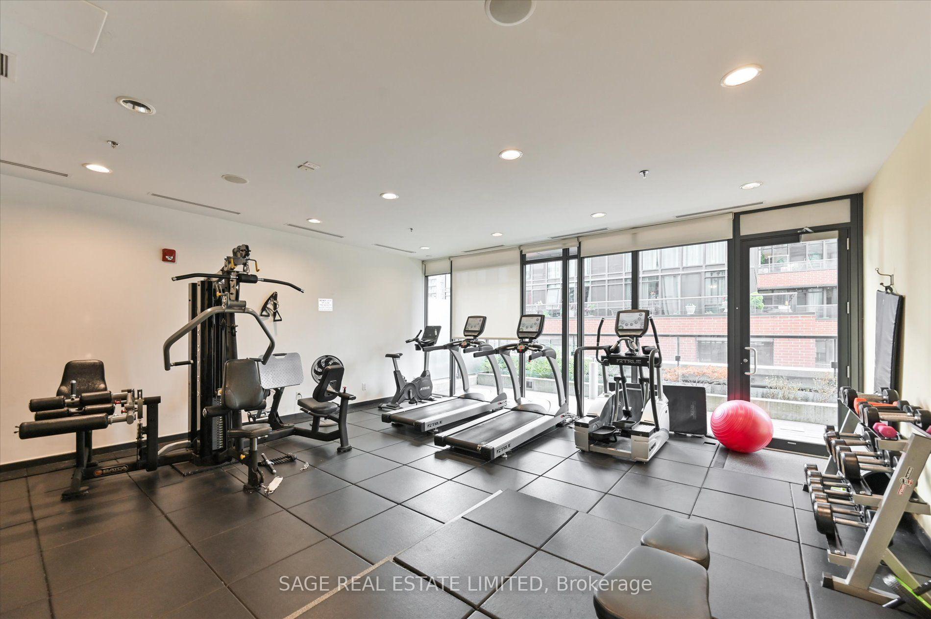 Photo 28 of Unit 706, 8 Dovercourt Road, Toronto, Little Portugal — HOMEH