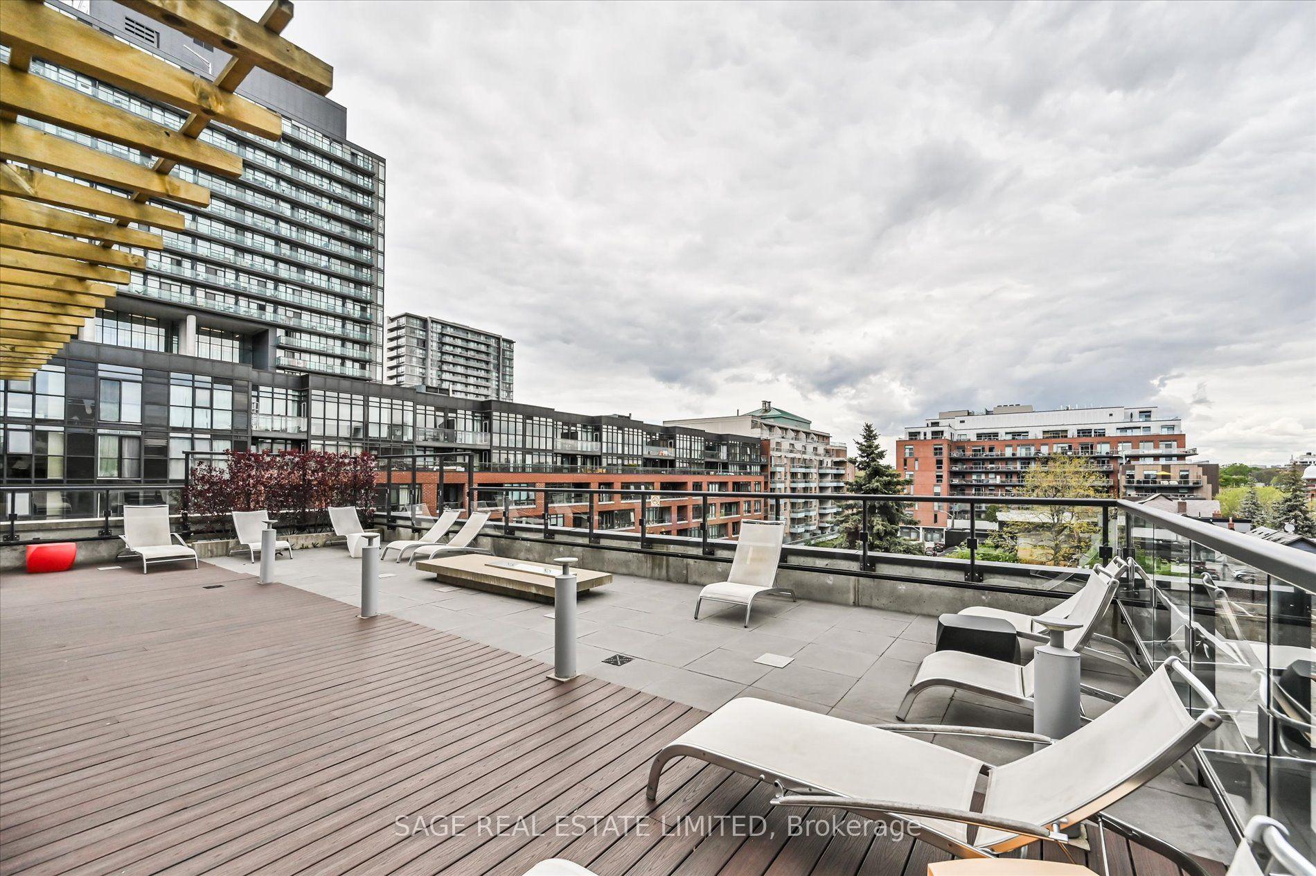 Photo 29 of Unit 706, 8 Dovercourt Road, Toronto, Little Portugal — HOMEH