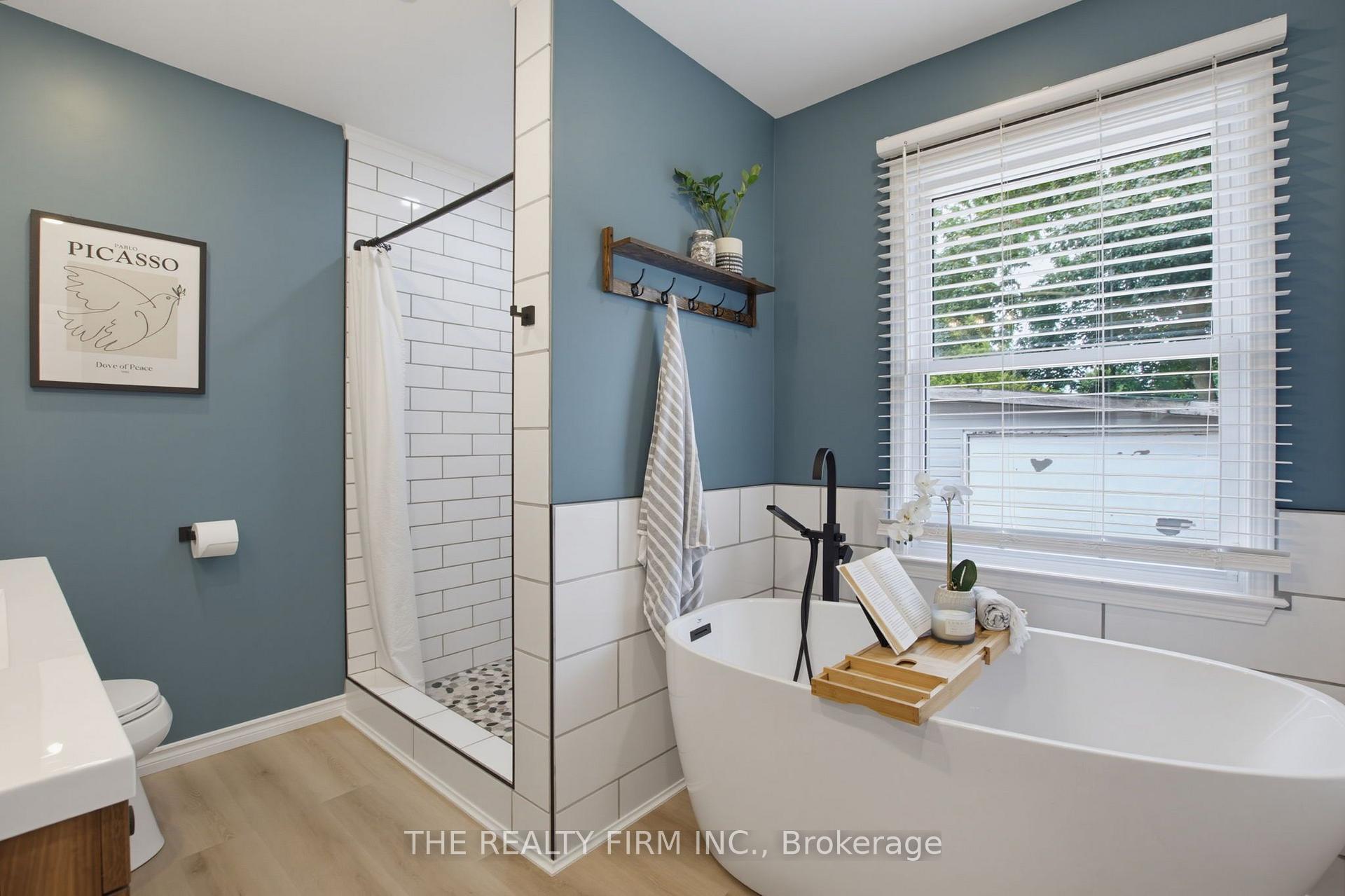 Photo 17 of 190 Vancouver Street, London, East H — HOMEH