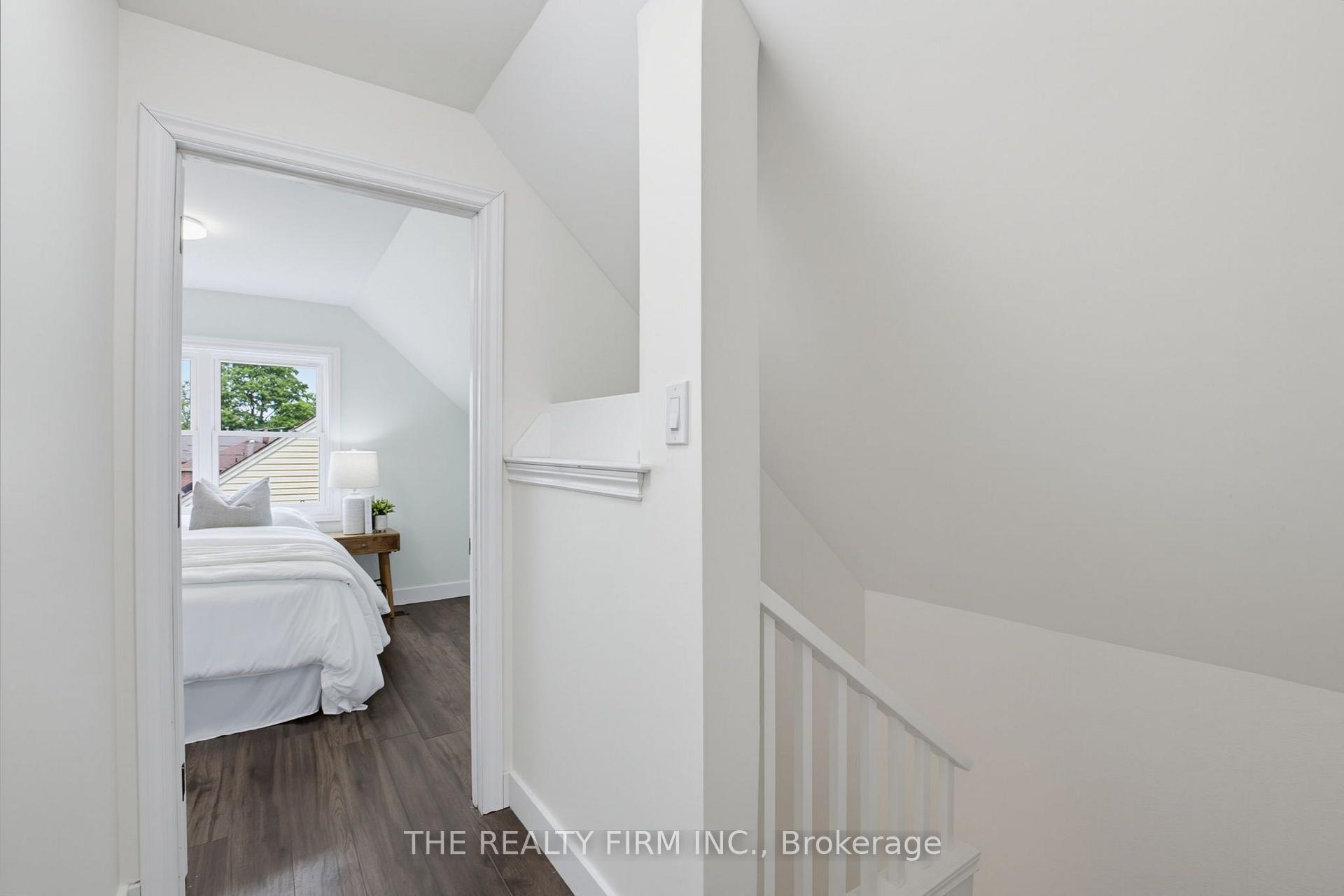 Photo 19 of 190 Vancouver Street, London, East H — HOMEH
