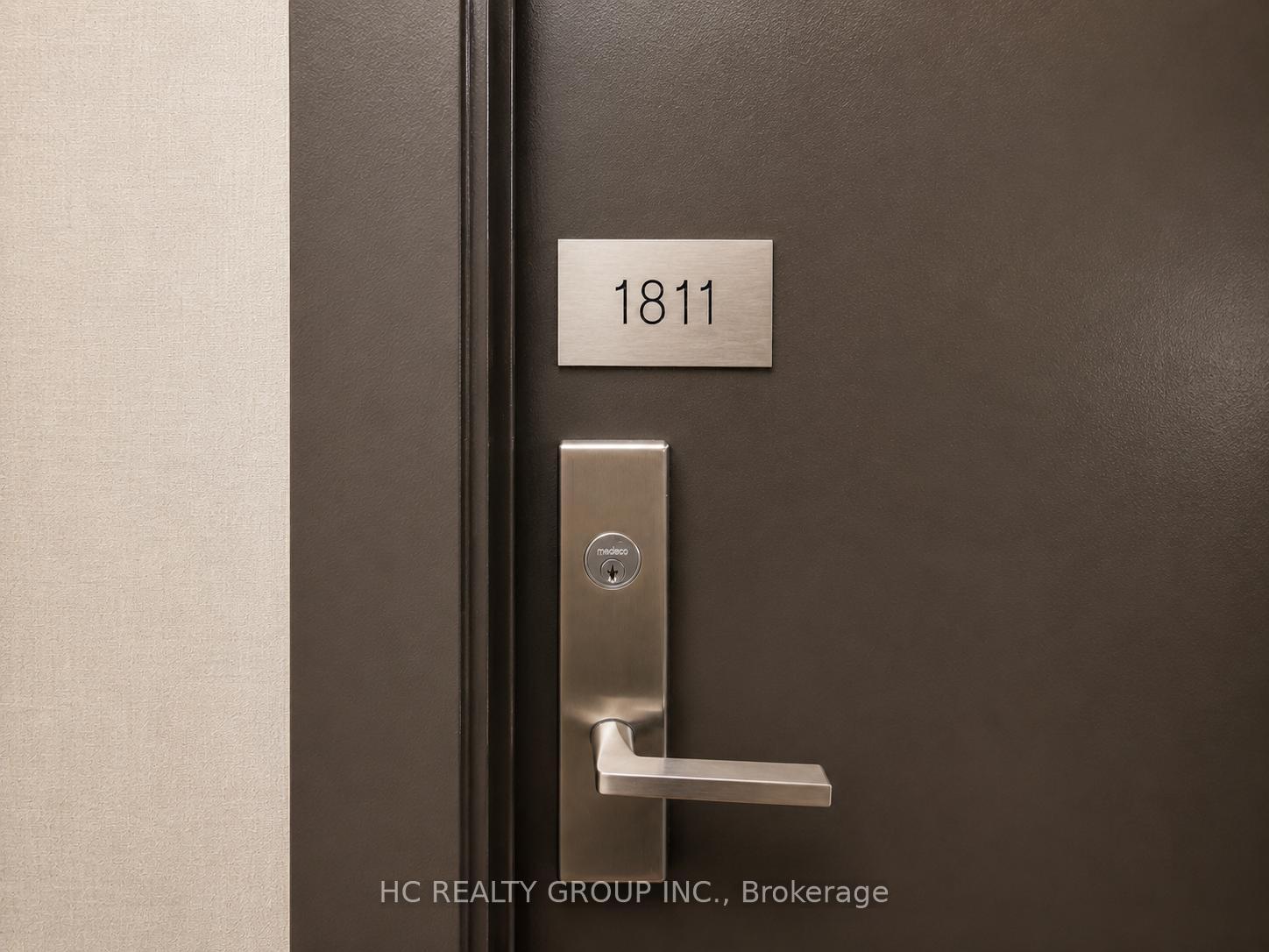 Photo 3 of Unit 1811, 2015 Sheppard Avenue E, North York, Henry Farm — HOMEH