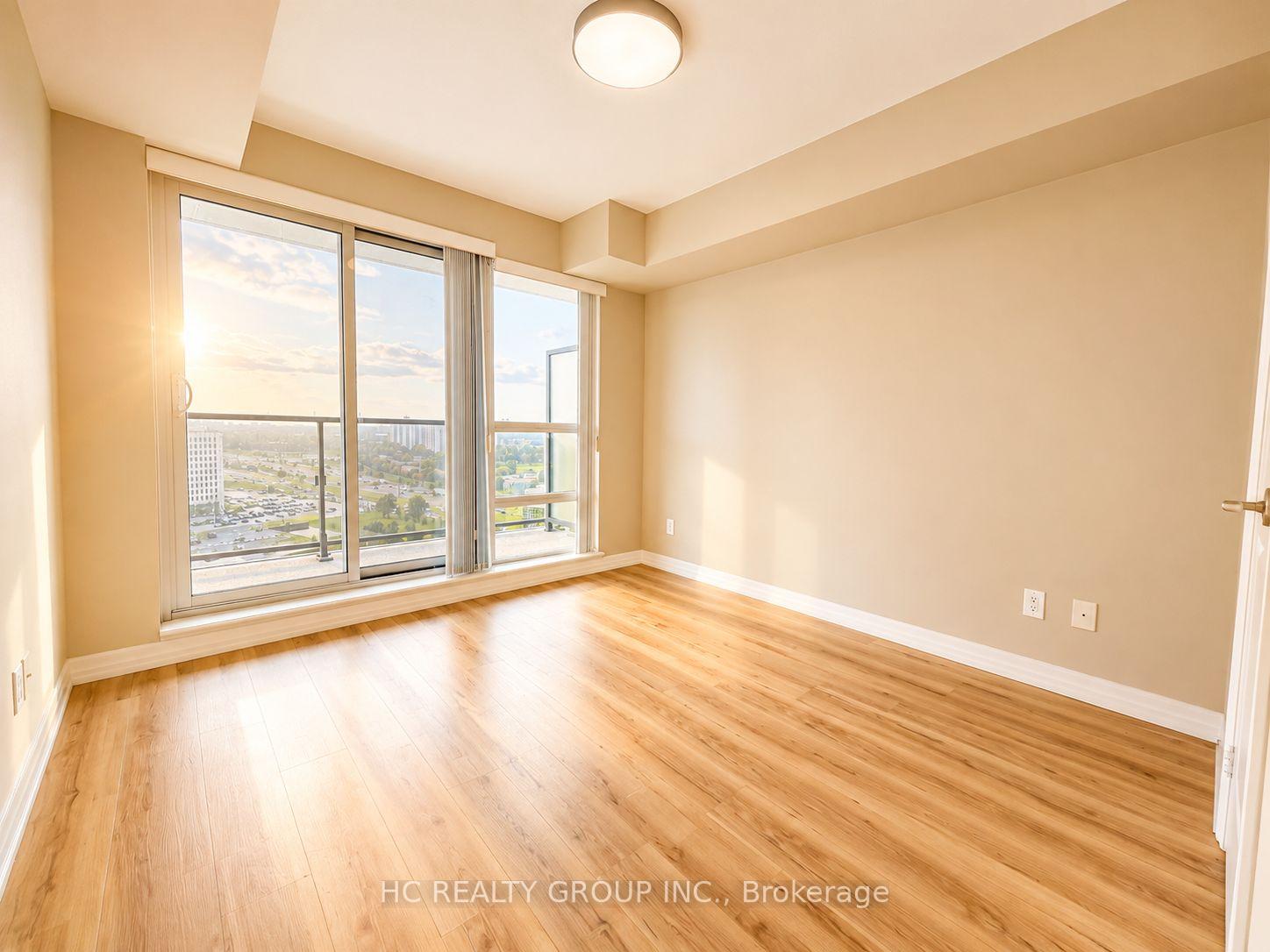 Photo 9 of Unit 1811, 2015 Sheppard Avenue E, North York, Henry Farm — HOMEH