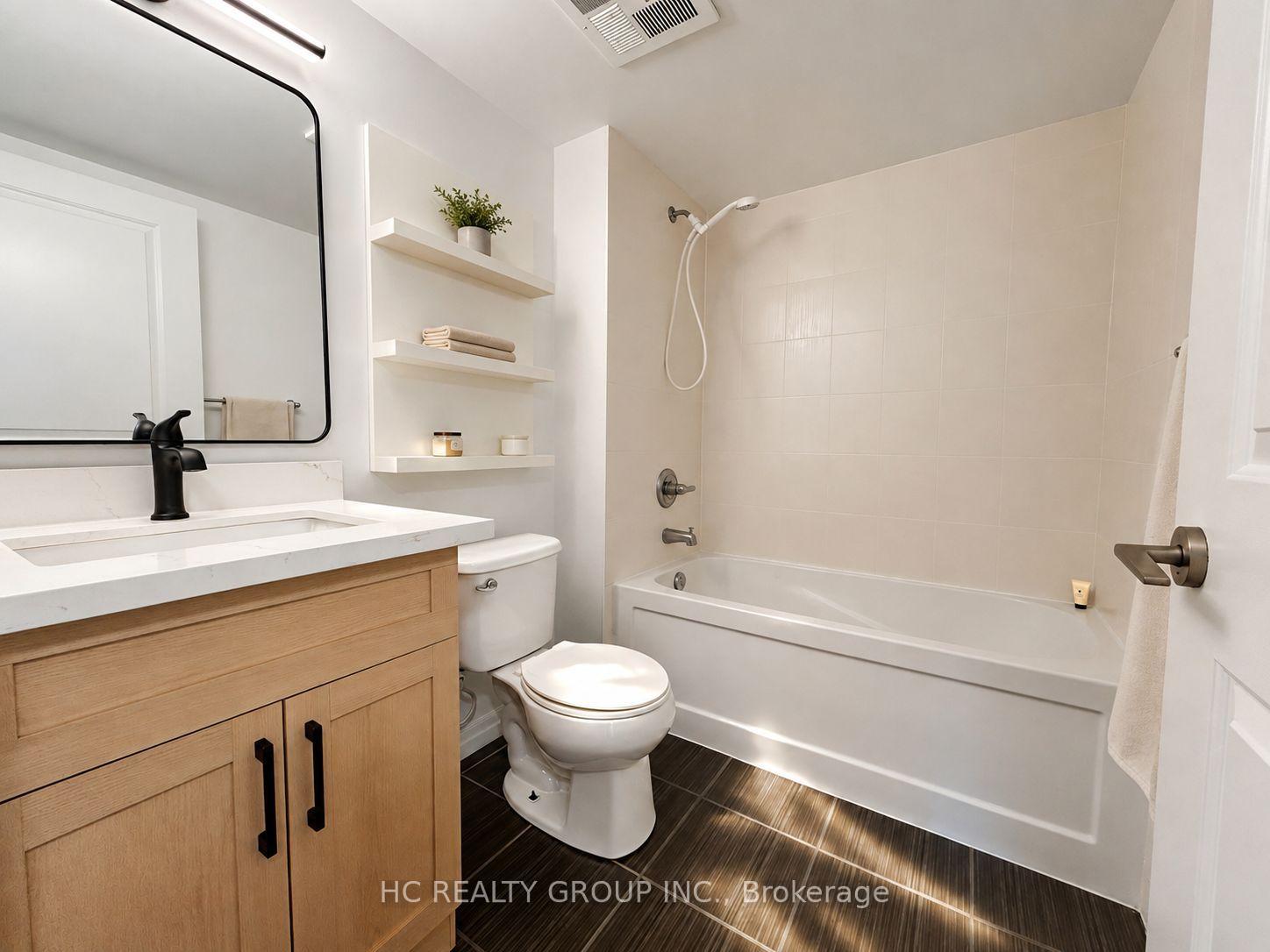 Photo 11 of Unit 1811, 2015 Sheppard Avenue E, North York, Henry Farm — HOMEH