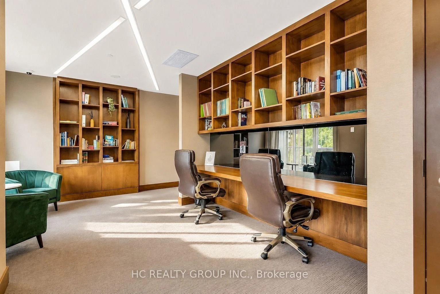 Photo 16 of Unit 1811, 2015 Sheppard Avenue E, North York, Henry Farm — HOMEH
