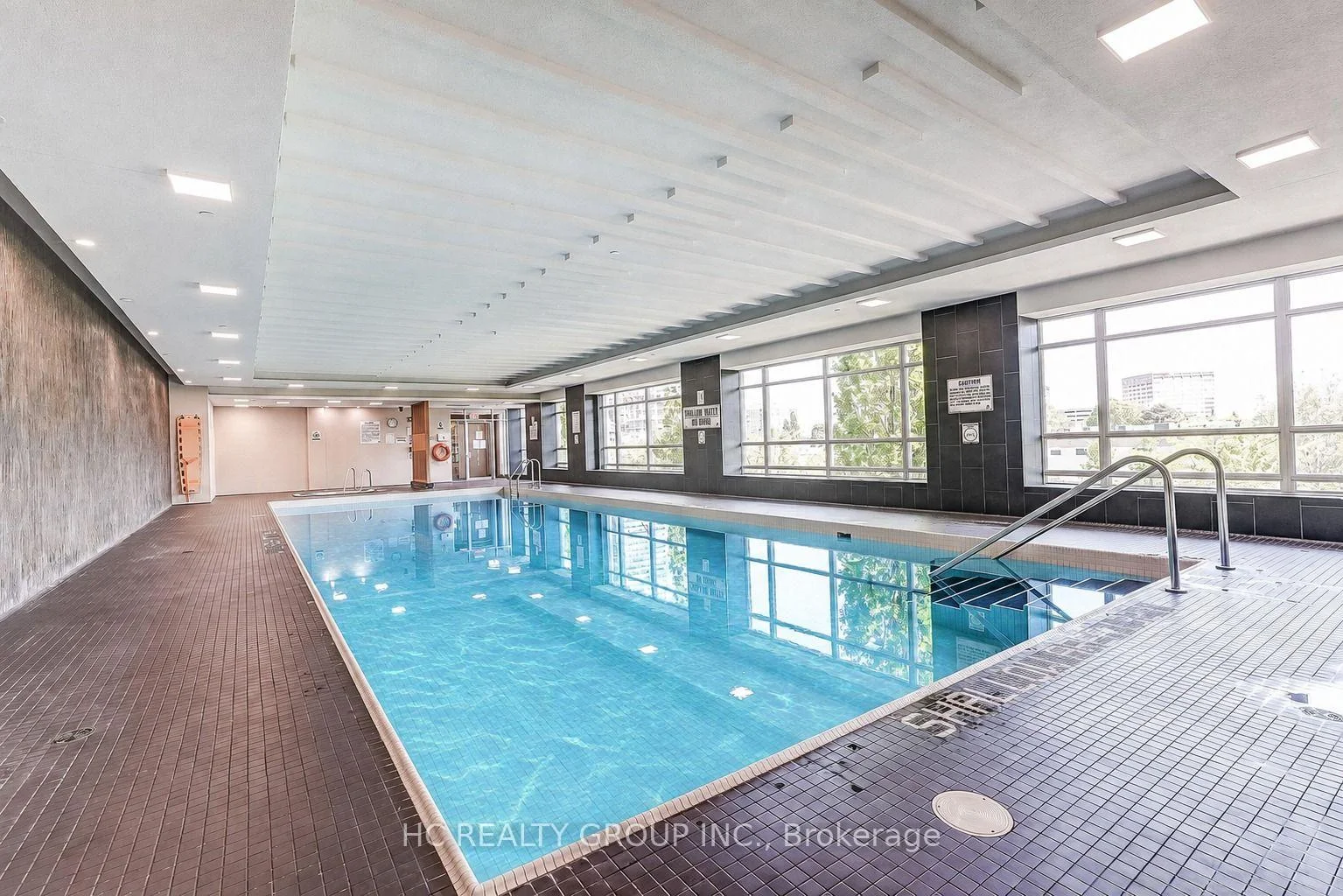 Photo 18 of Unit 1811, 2015 Sheppard Avenue E, North York, Henry Farm — HOMEH