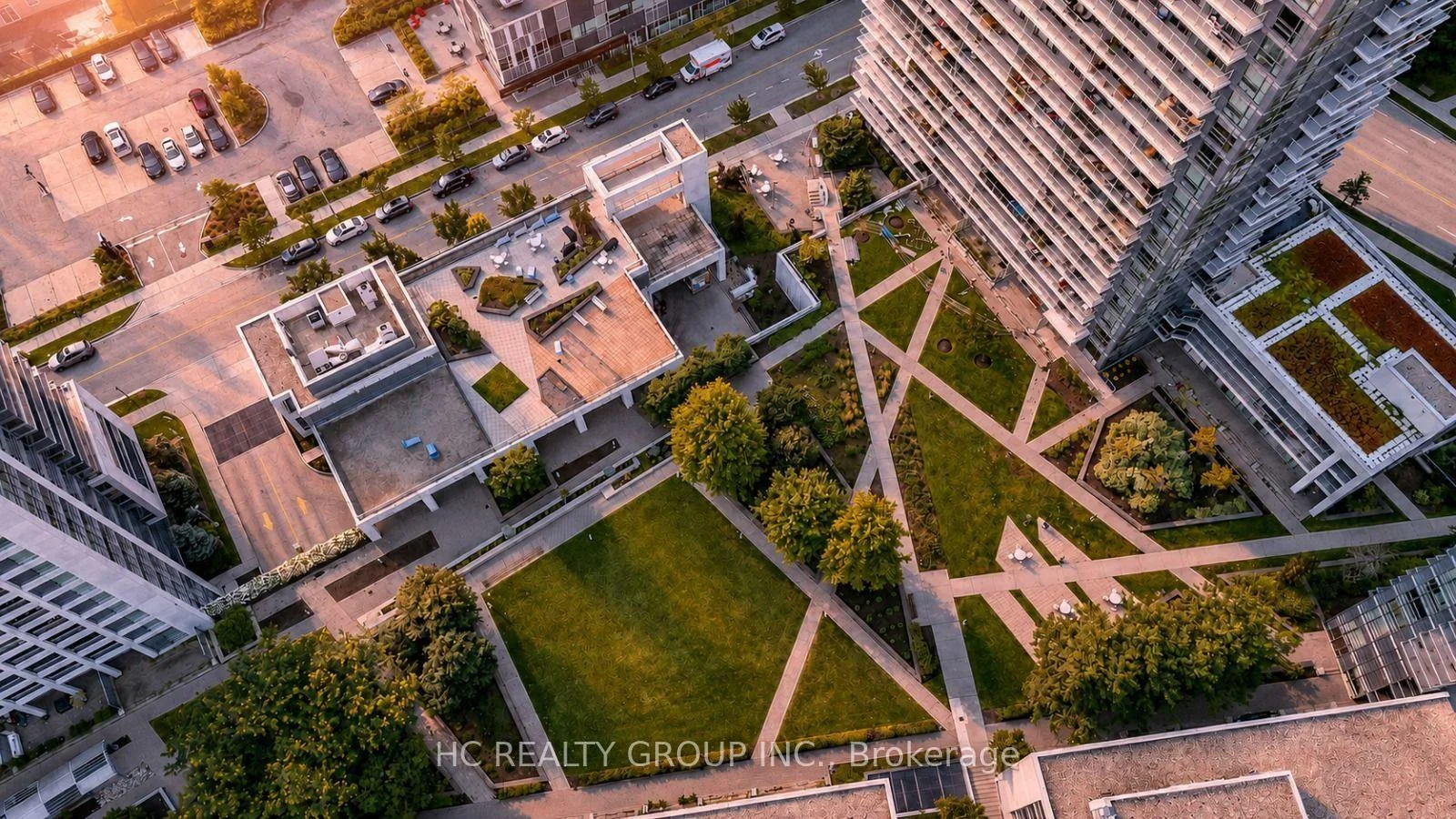 Photo 20 of Unit 1811, 2015 Sheppard Avenue E, North York, Henry Farm — HOMEH