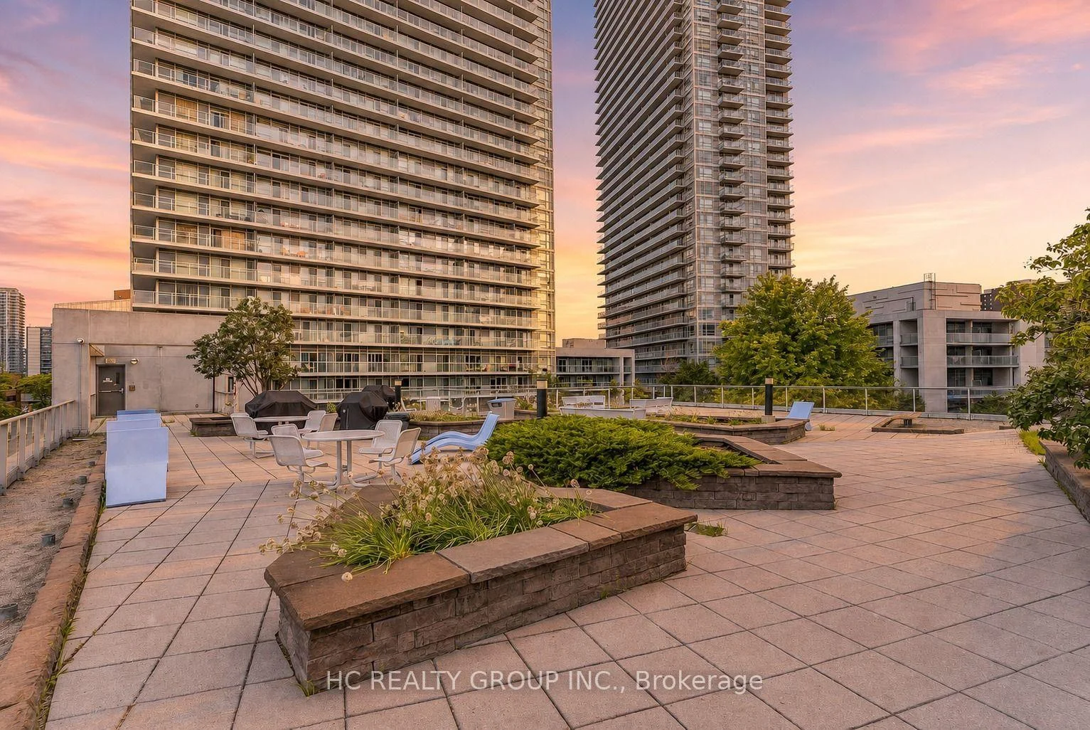 Photo 21 of Unit 1811, 2015 Sheppard Avenue E, North York, Henry Farm — HOMEH