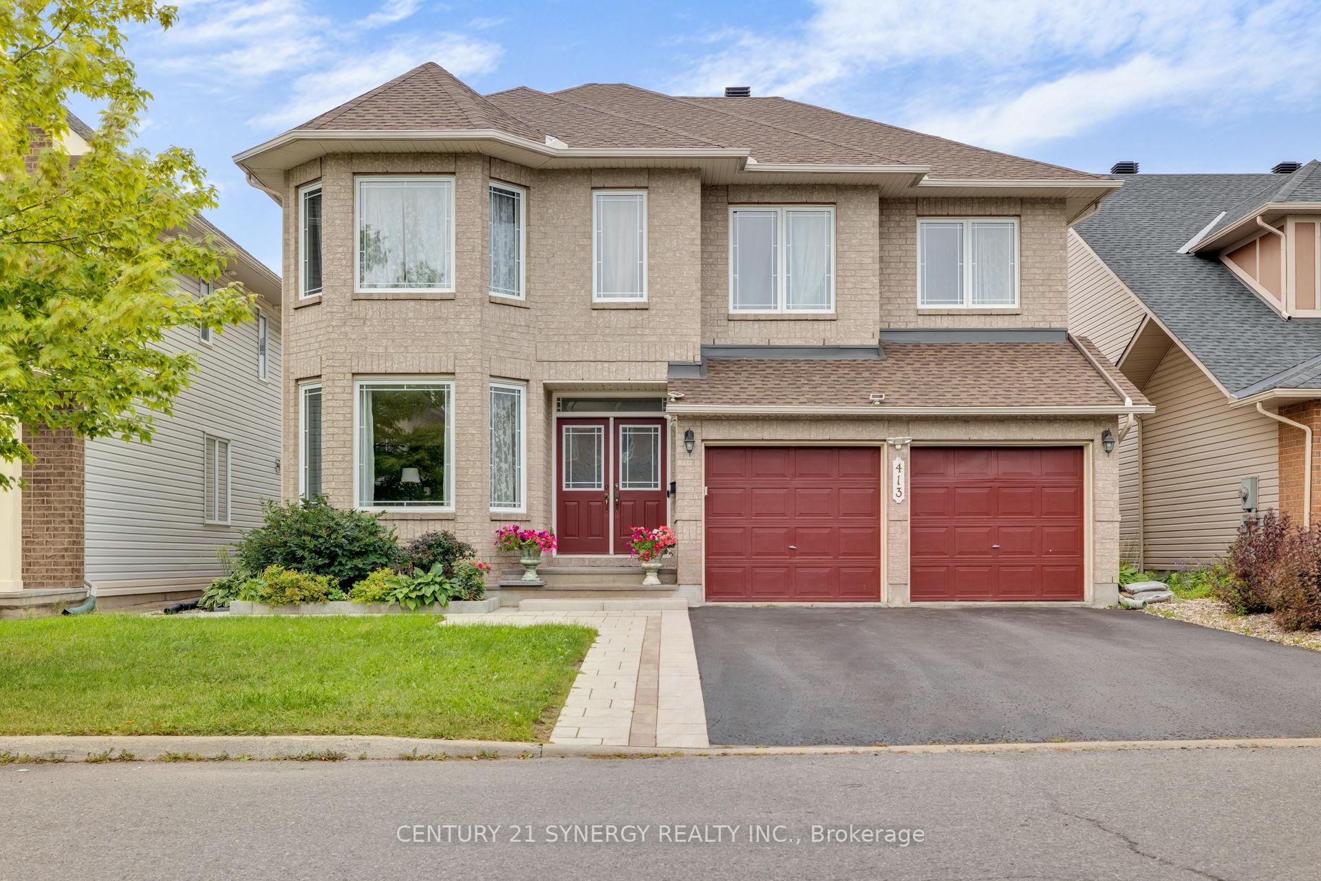 Photo 1 of 413 Muirland Avenue, Ottawa, Avalon East — HOMEH