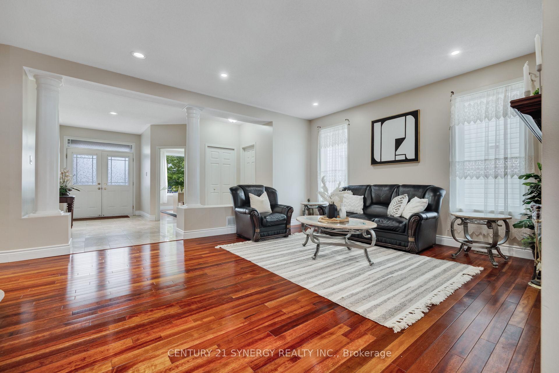 Photo 8 of 413 Muirland Avenue, Ottawa, Avalon East — HOMEH