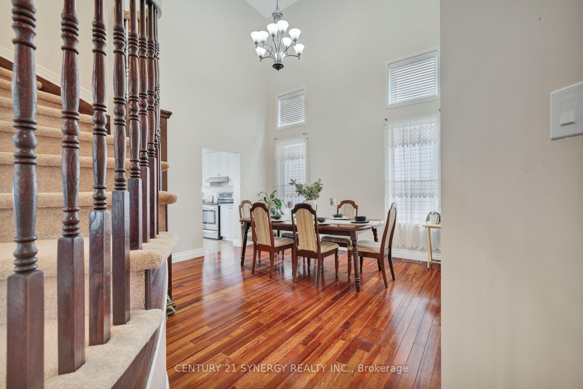 Photo 10 of 413 Muirland Avenue, Ottawa, Avalon East — HOMEH