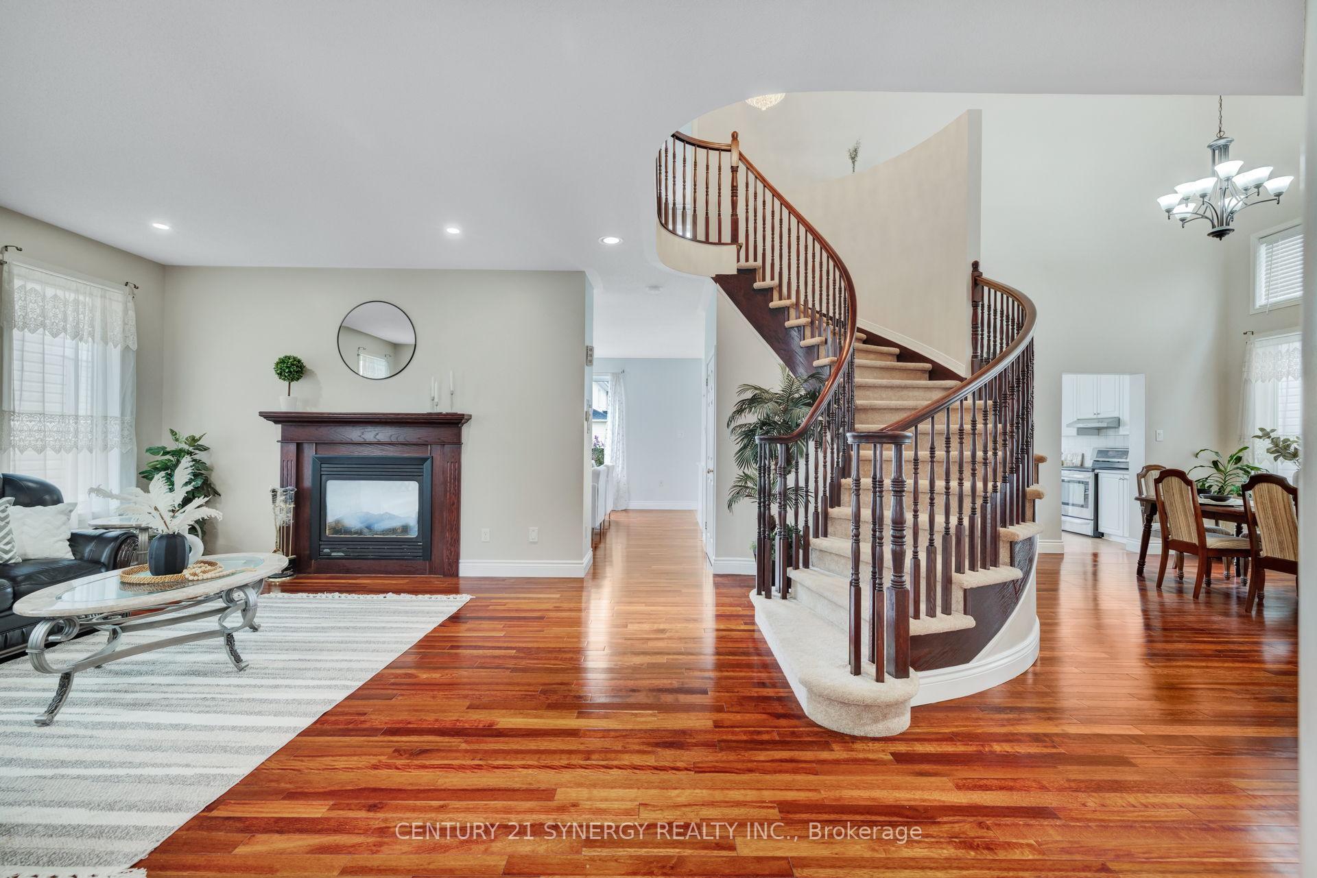 Photo 13 of 413 Muirland Avenue, Ottawa, Avalon East — HOMEH