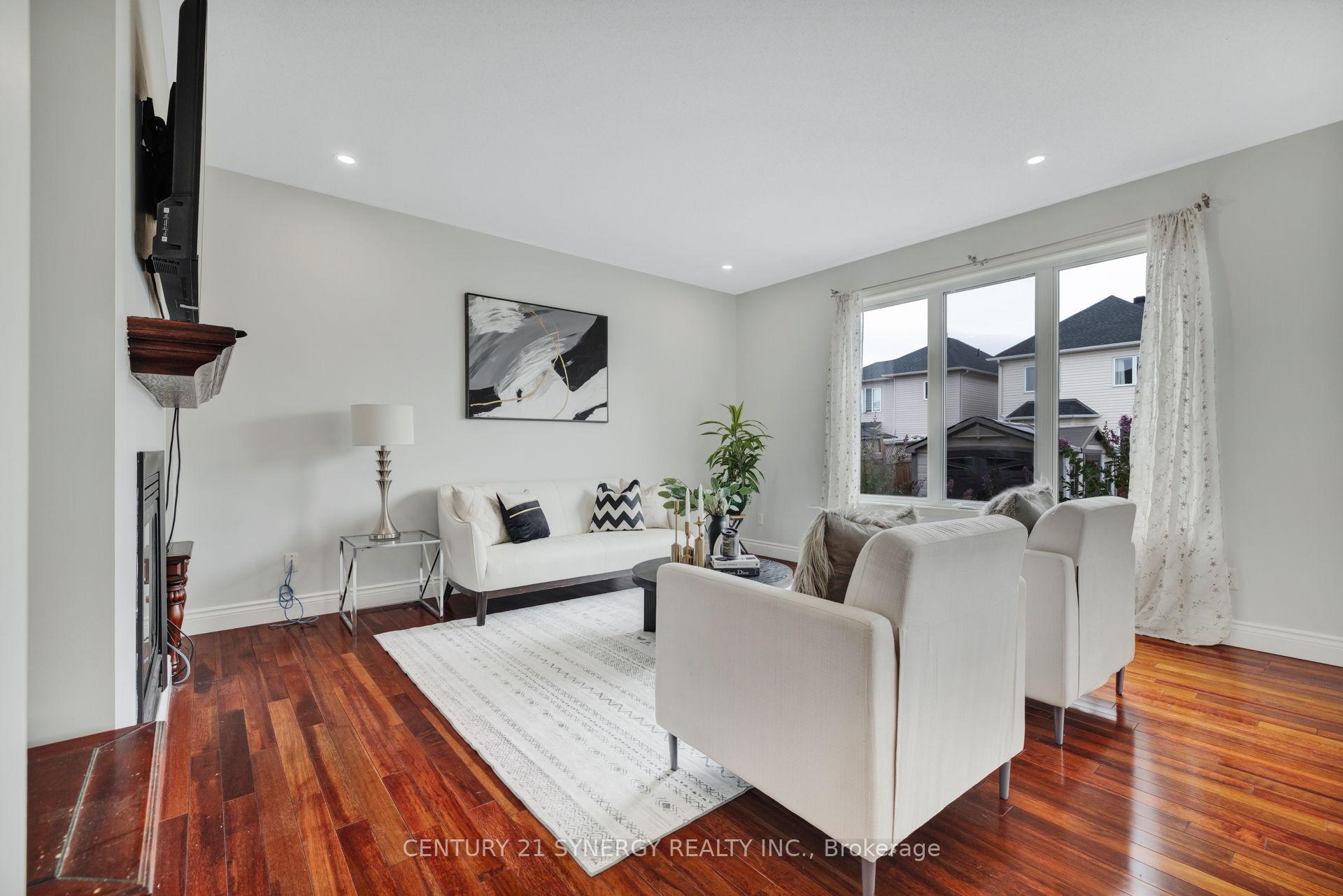 Photo 15 of 413 Muirland Avenue, Ottawa, Avalon East — HOMEH