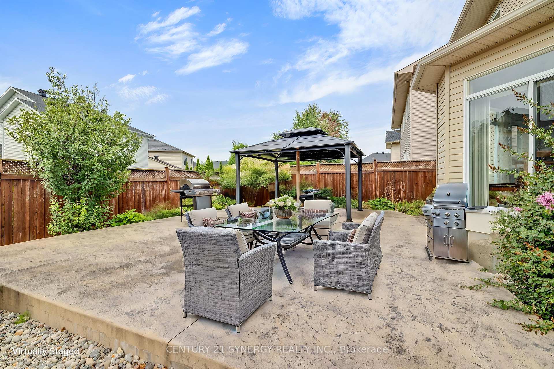 Photo 47 of 413 Muirland Avenue, Ottawa, Avalon East — HOMEH