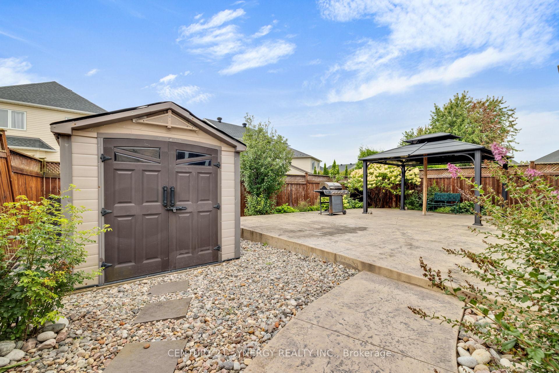 Photo 48 of 413 Muirland Avenue, Ottawa, Avalon East — HOMEH