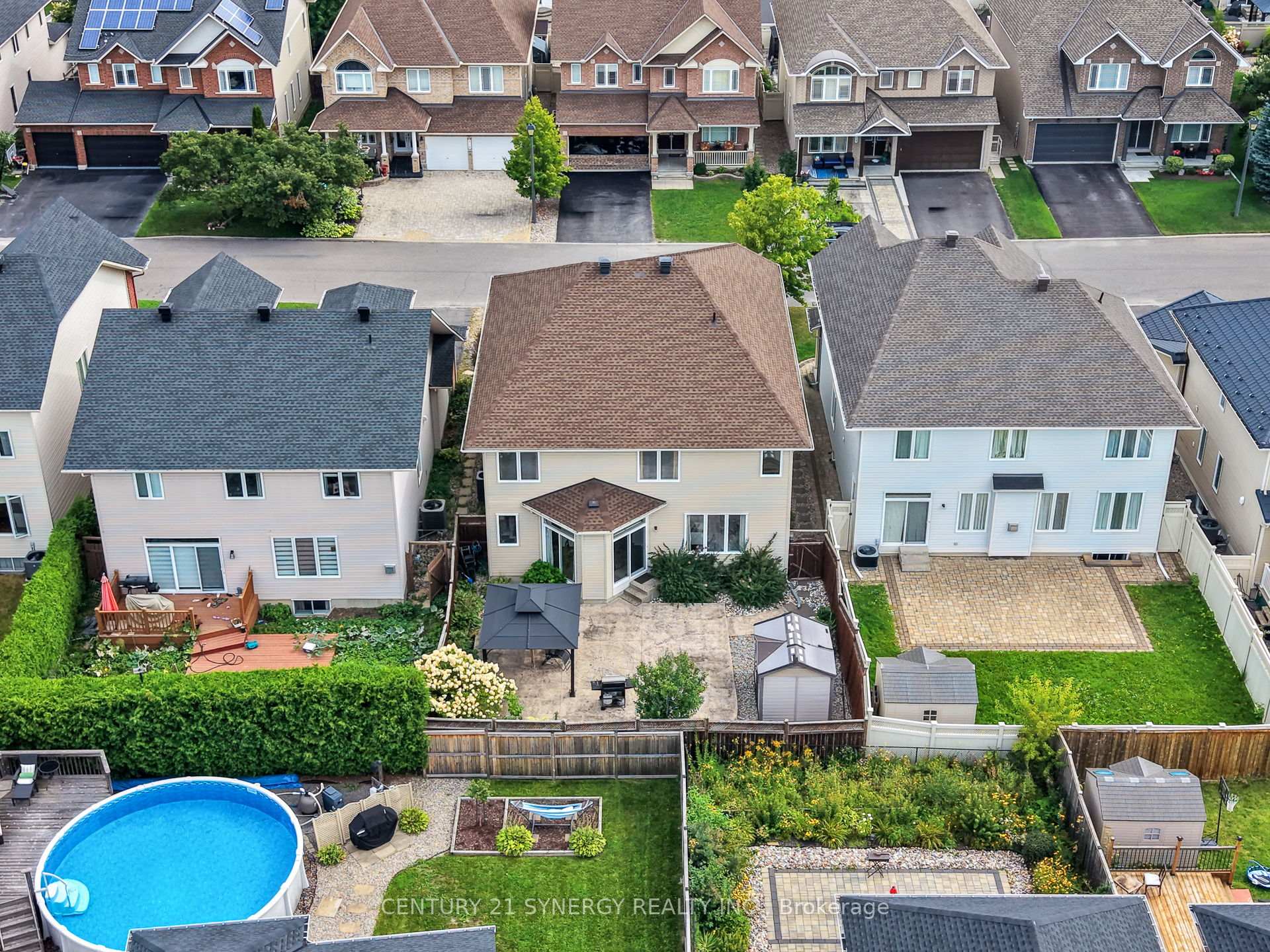 Photo 50 of 413 Muirland Avenue, Ottawa, Avalon East — HOMEH
