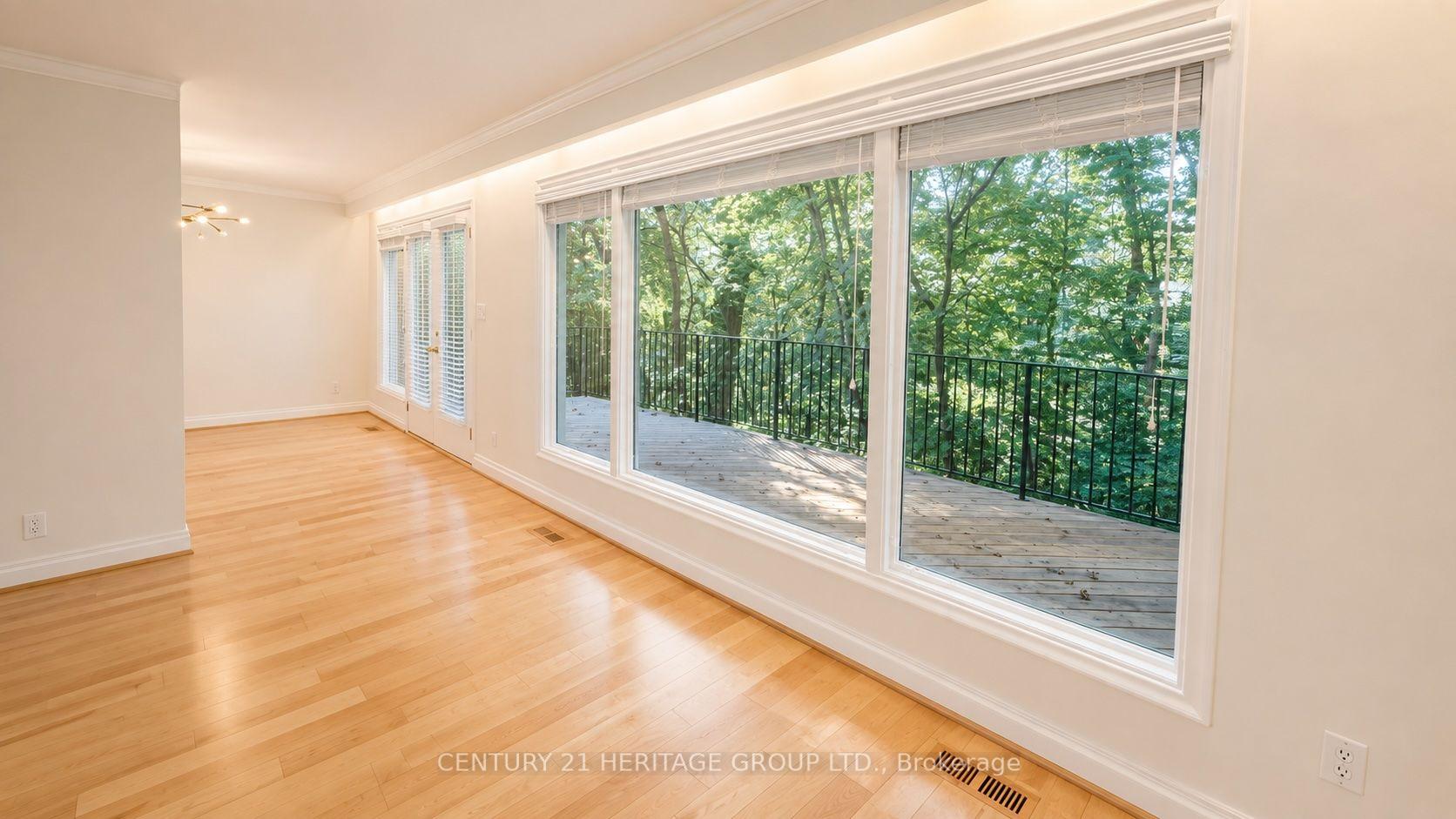 Photo 42 of Unit Main, 17 Hi Mount Drive, North York, Bayview Village — HOMEH