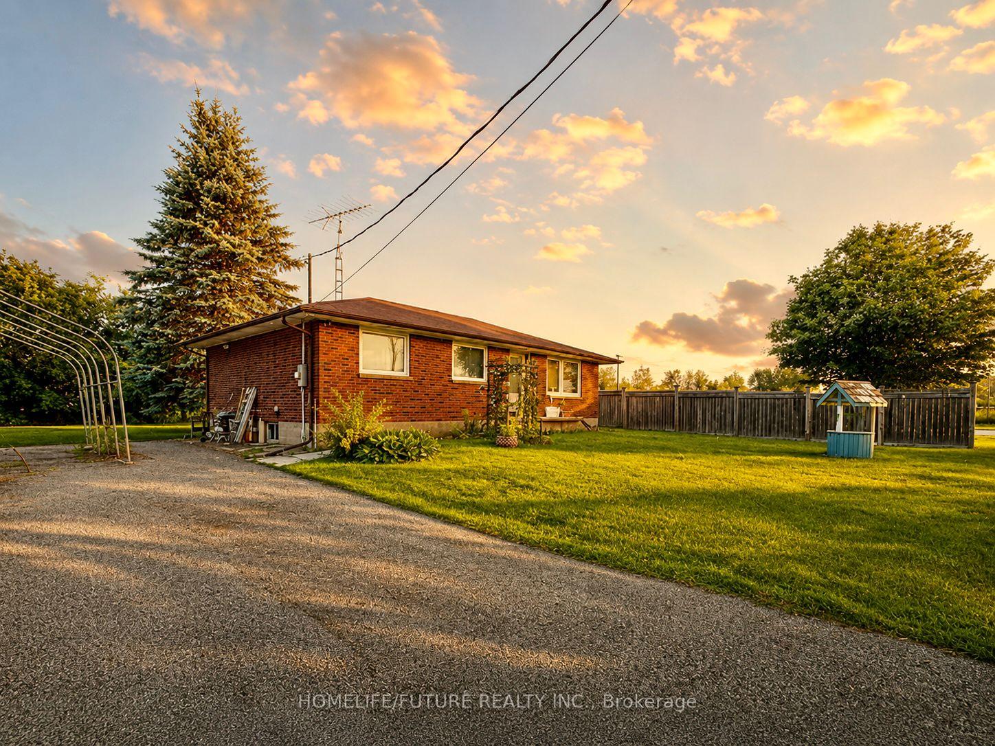 Photo 1 of 1464 Thornton Road, Oshawa, Northwood — HOMEH