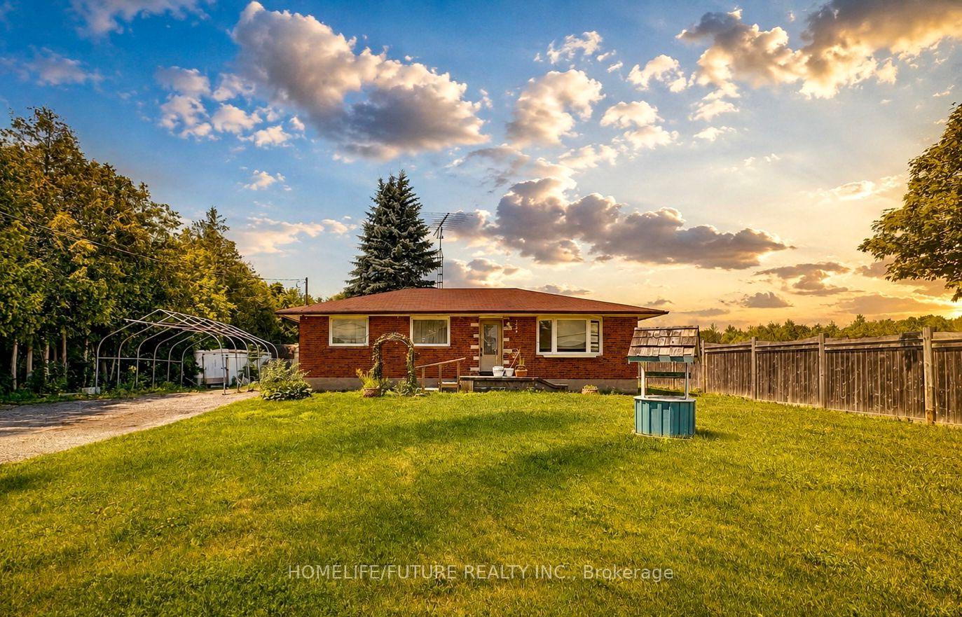 Photo 2 of 1464 Thornton Road, Oshawa, Northwood — HOMEH