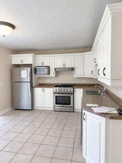 Photo 4 of 1464 Thornton Road, Oshawa, Northwood — HOMEH