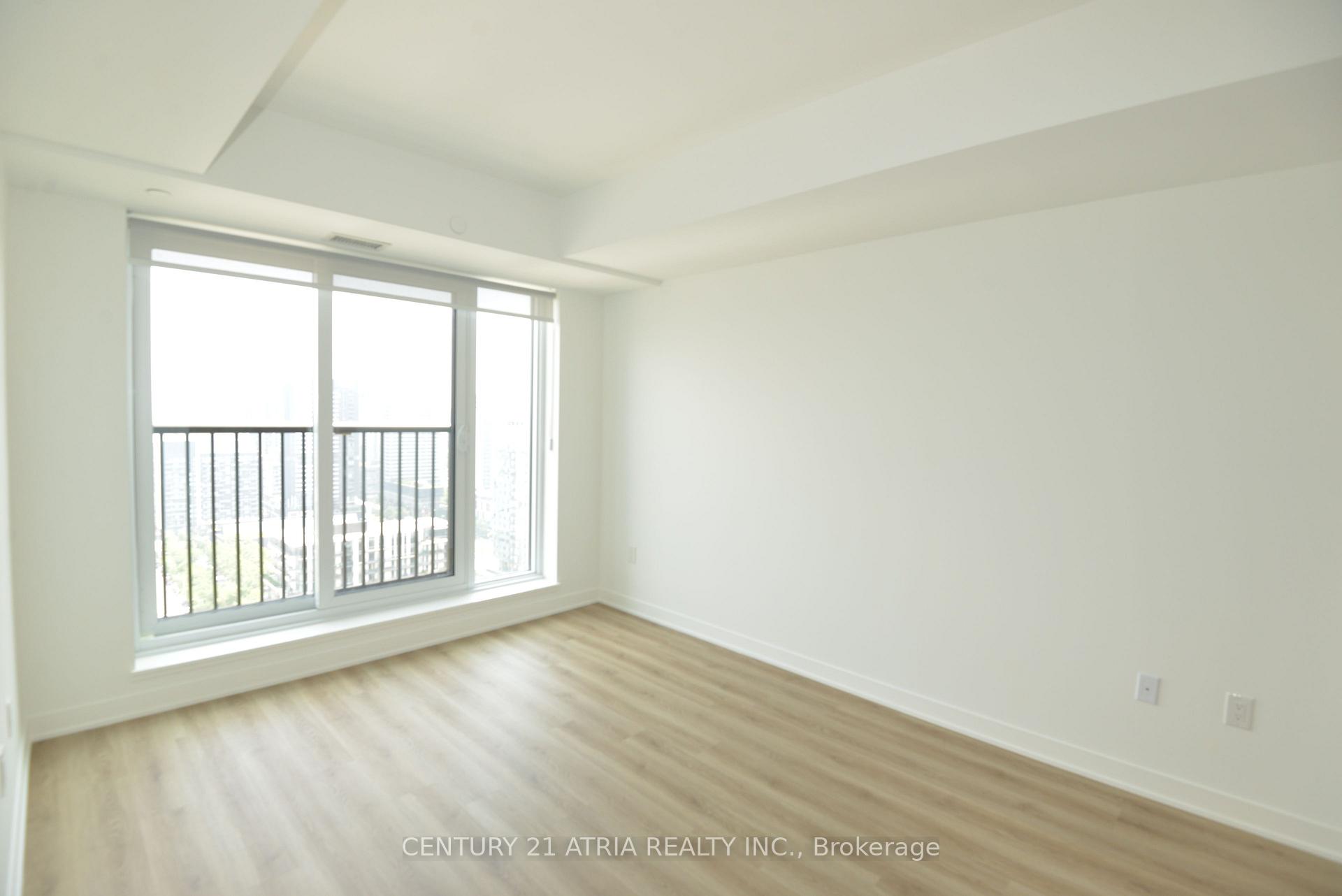 Photo 1 of Unit 2301, 10 Oak Street, Toronto, Regent Park — HOMEH