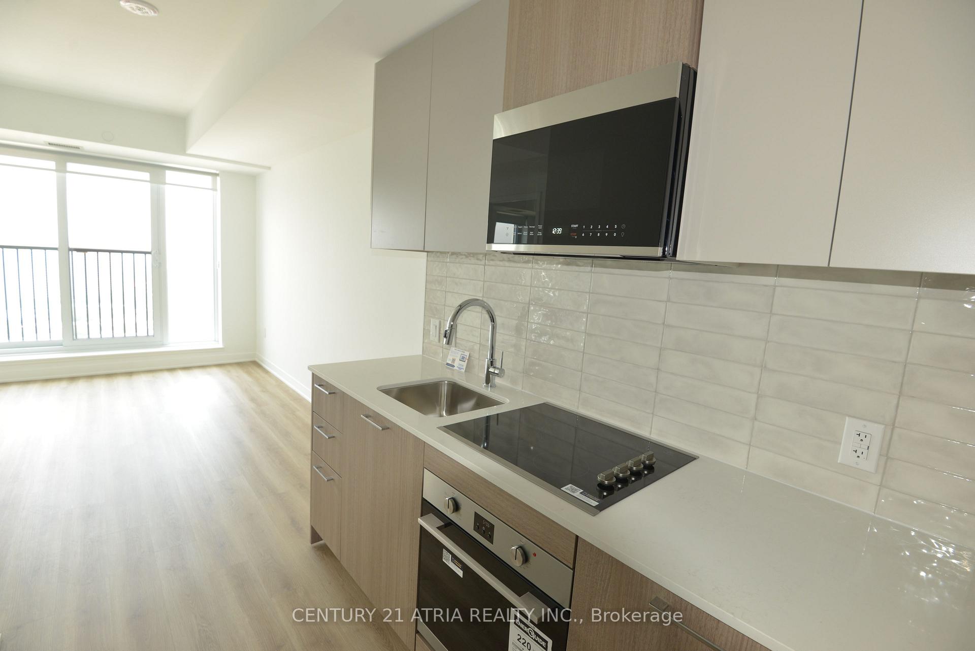 Photo 2 of Unit 2301, 10 Oak Street, Toronto, Regent Park — HOMEH