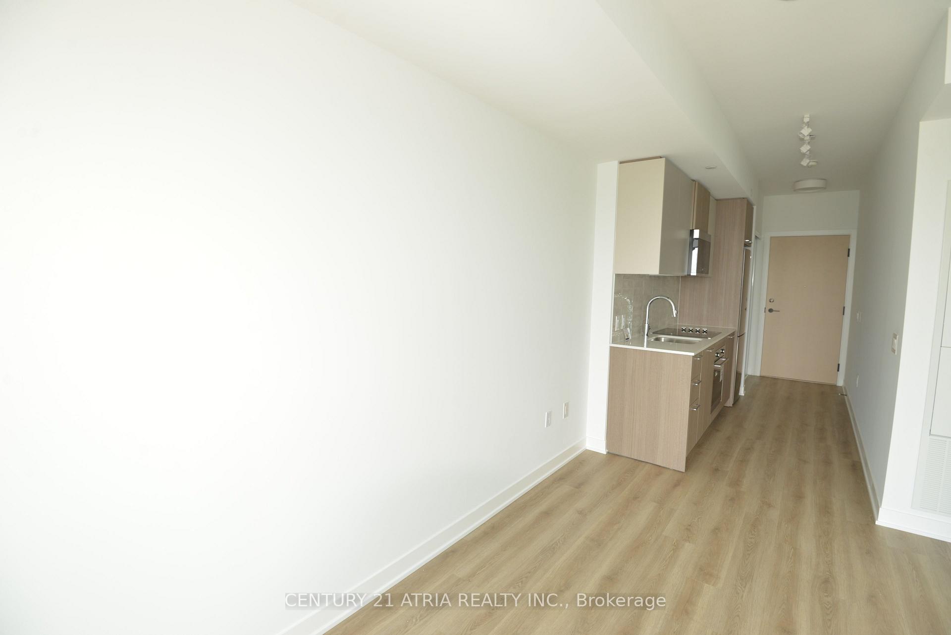 Photo 3 of Unit 2301, 10 Oak Street, Toronto, Regent Park — HOMEH