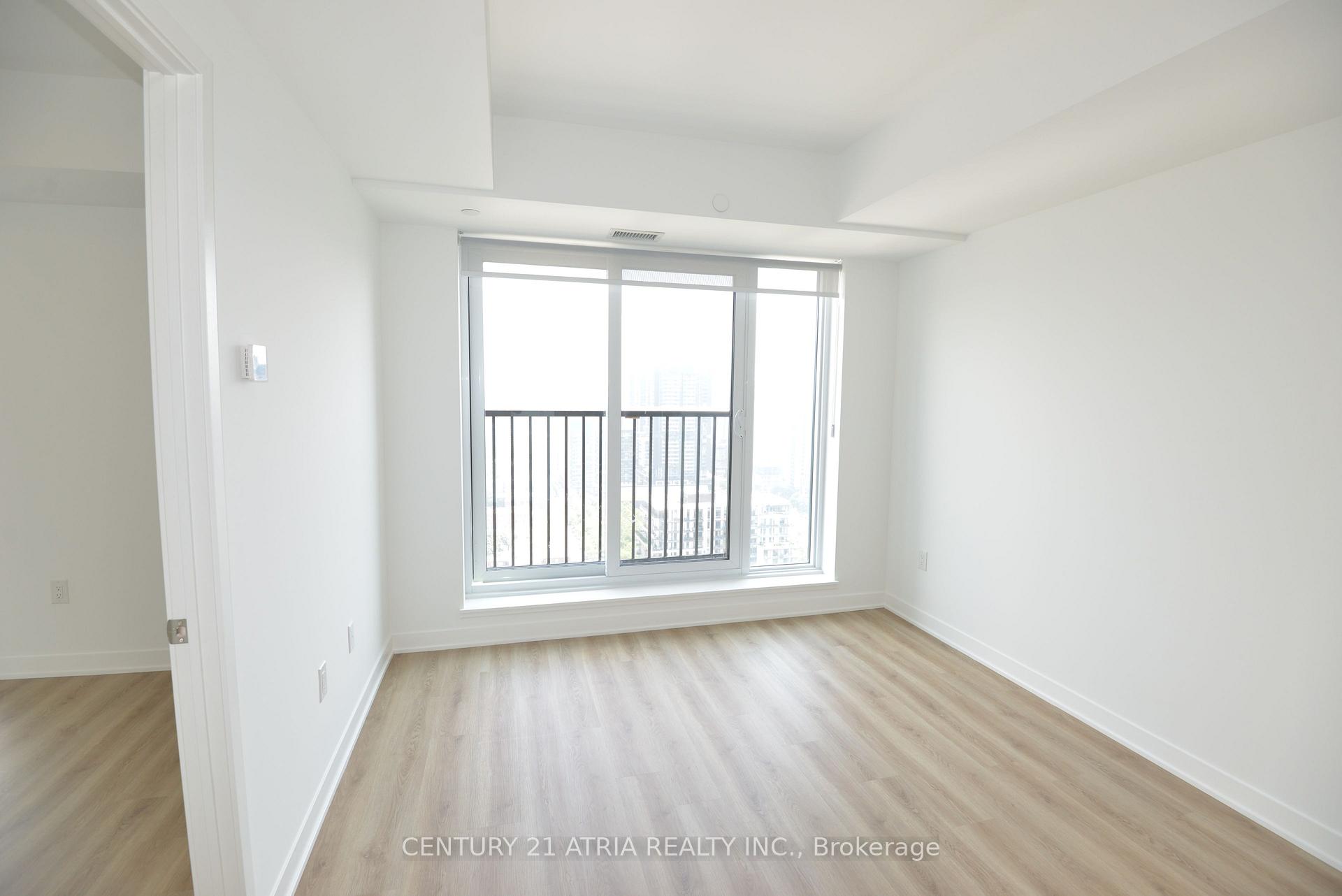 Photo 4 of Unit 2301, 10 Oak Street, Toronto, Regent Park — HOMEH