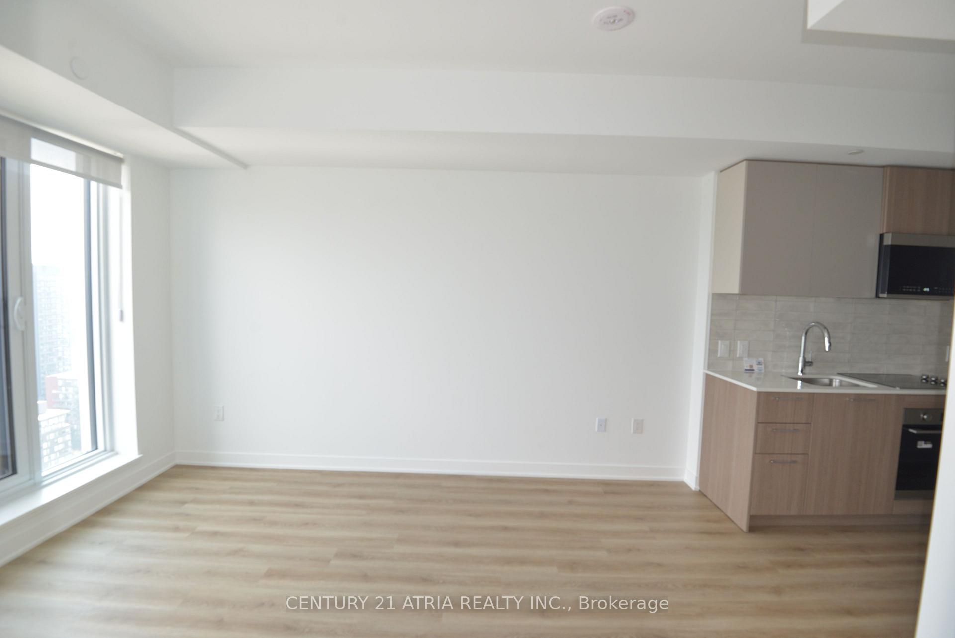 Photo 5 of Unit 2301, 10 Oak Street, Toronto, Regent Park — HOMEH