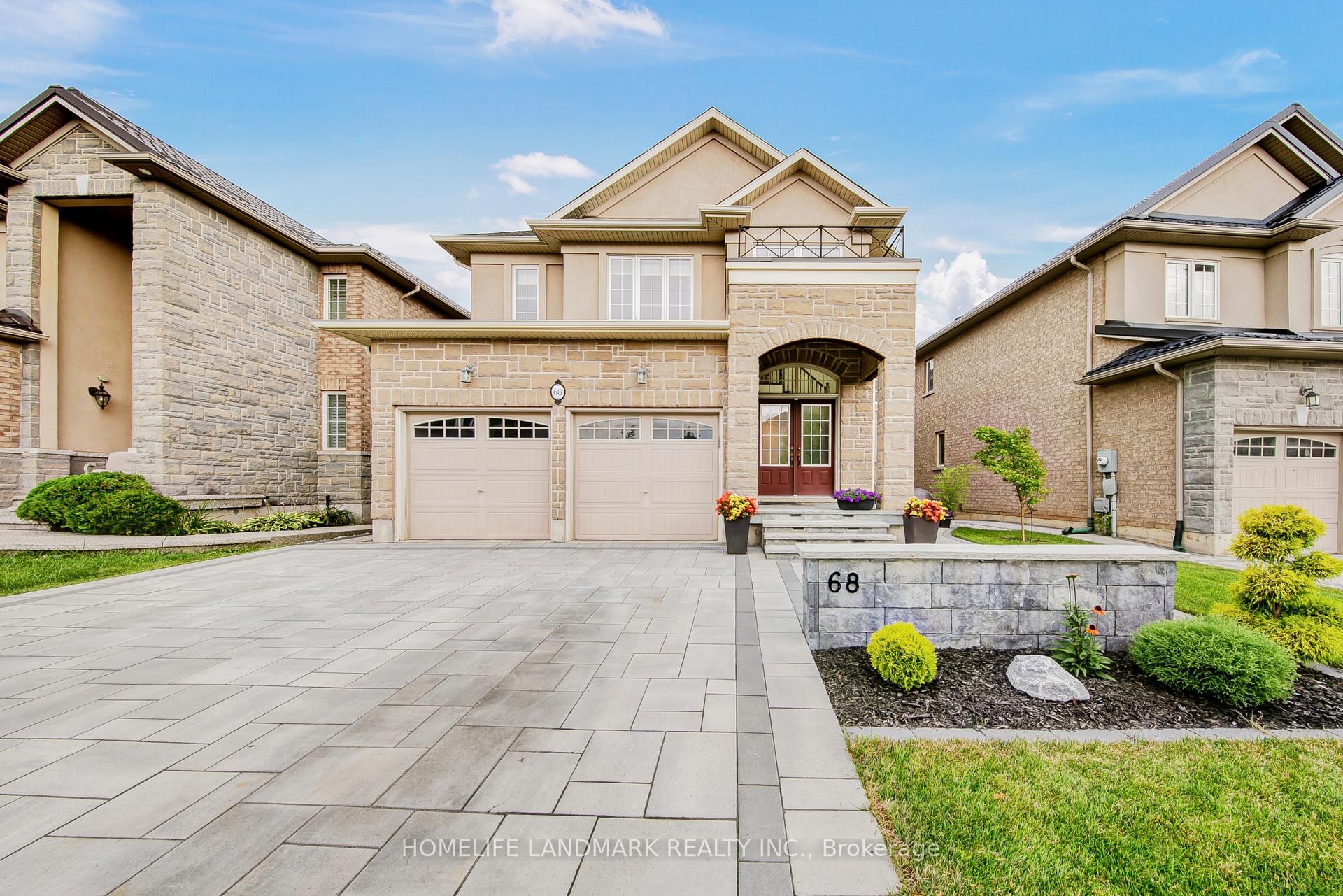 Photo 1 of 68 Grandell Drive, Hamilton, Meadowlands — HOMEH