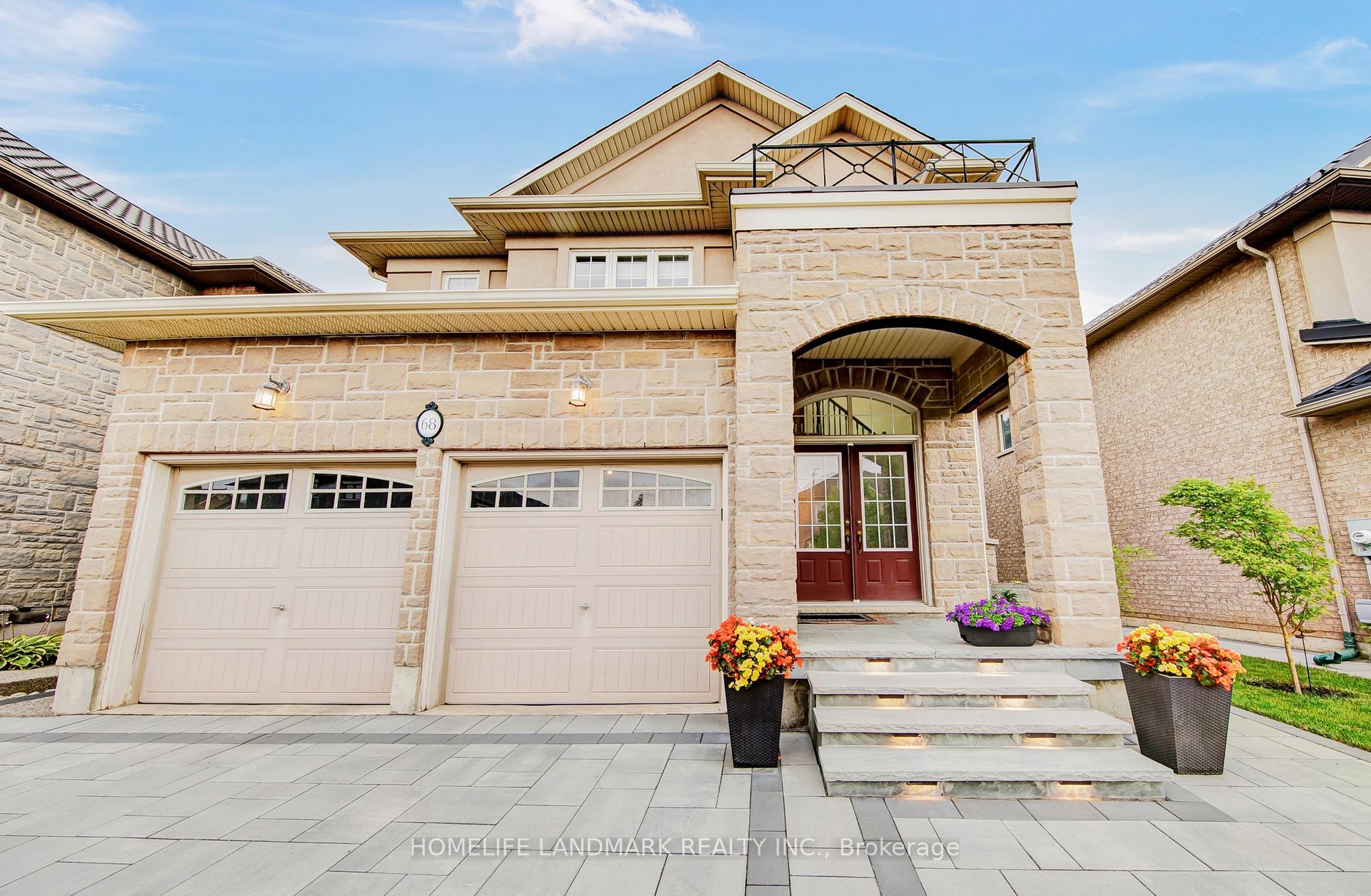 Photo 2 of 68 Grandell Drive, Hamilton, Meadowlands — HOMEH