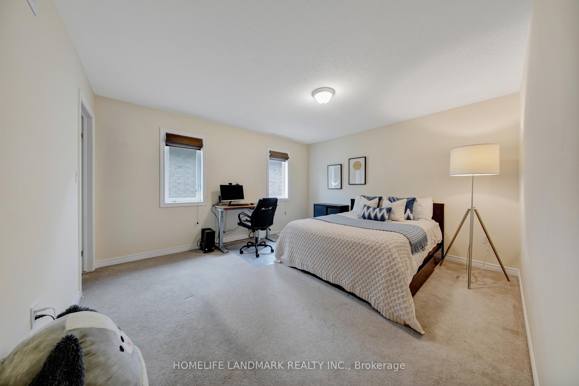 Photo 28 of 68 Grandell Drive, Hamilton, Meadowlands — HOMEH